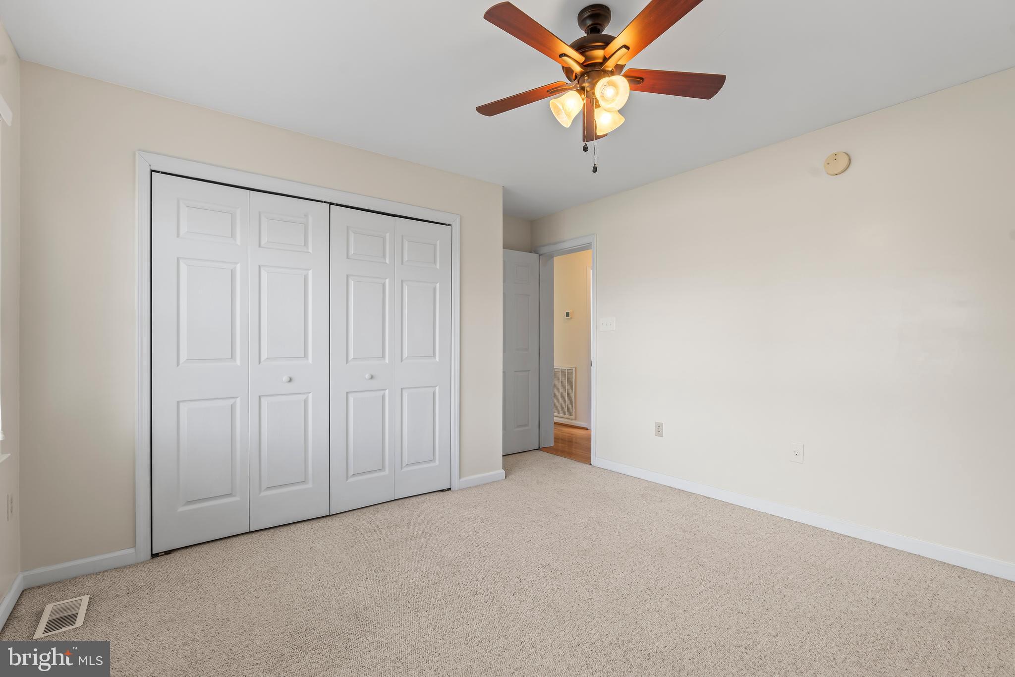 FAIRGROUND HEIGHTS - Residential