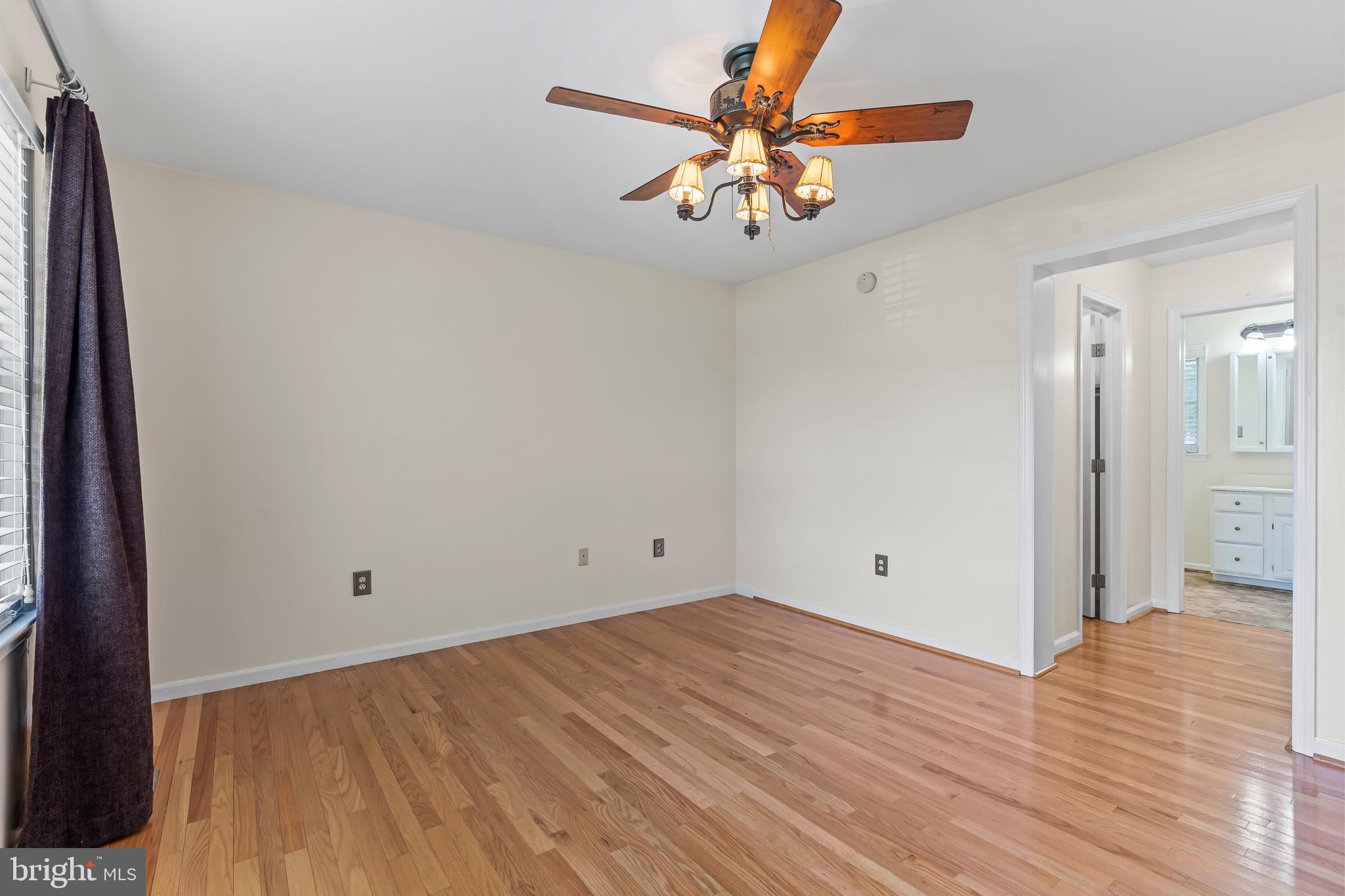 FAIRGROUND HEIGHTS - Residential