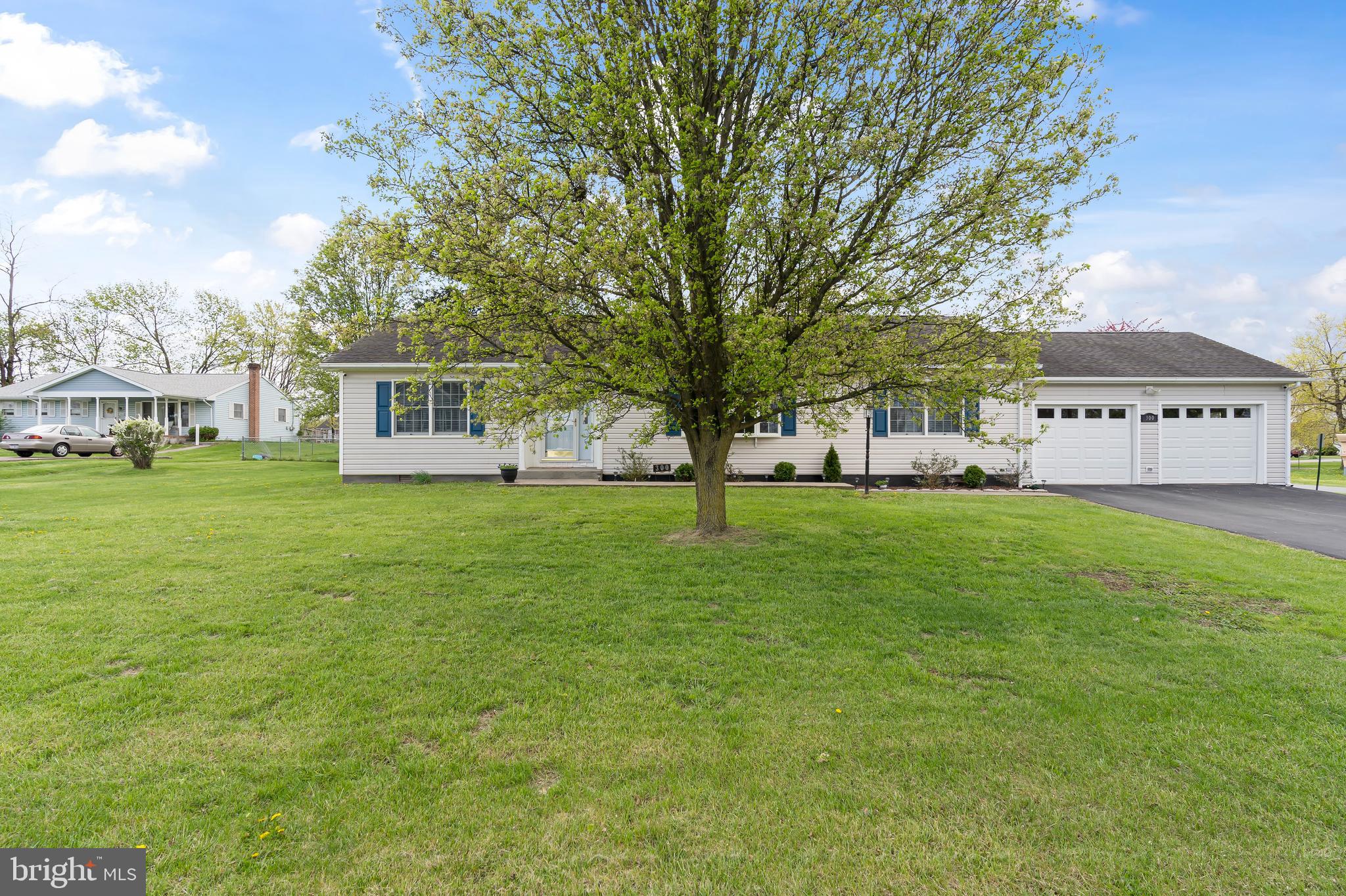 FAIRGROUND HEIGHTS - Residential