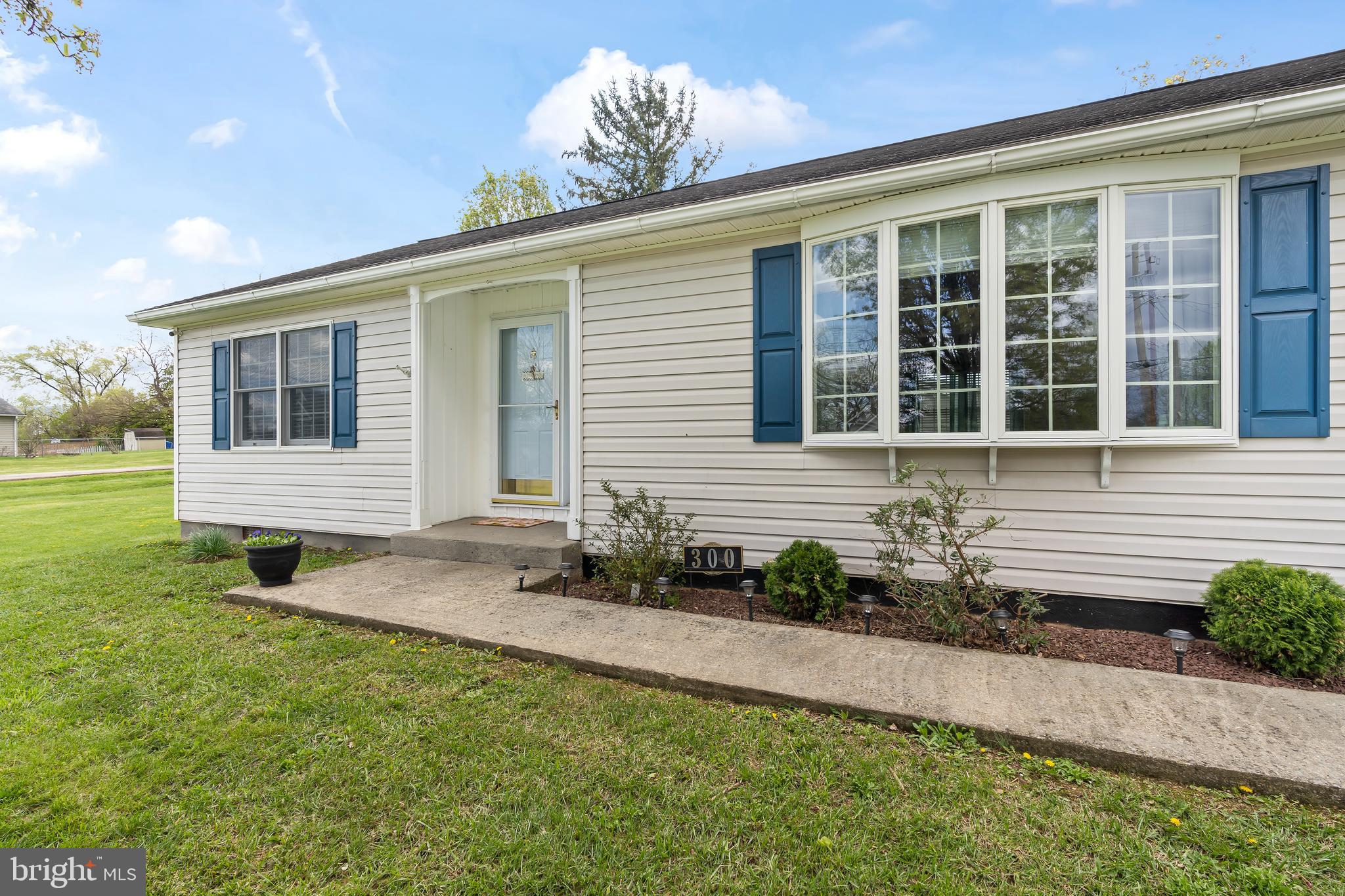 FAIRGROUND HEIGHTS - Residential