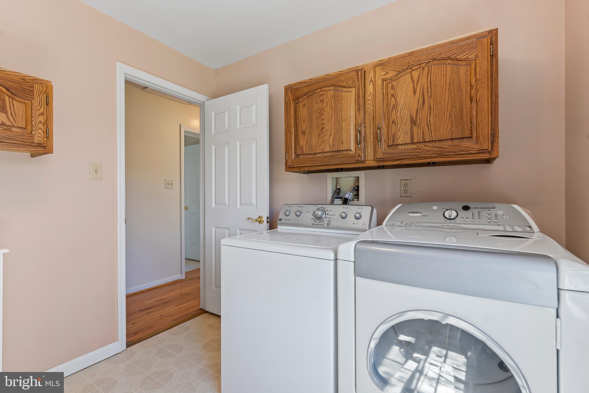 FAIRGROUND HEIGHTS - Residential