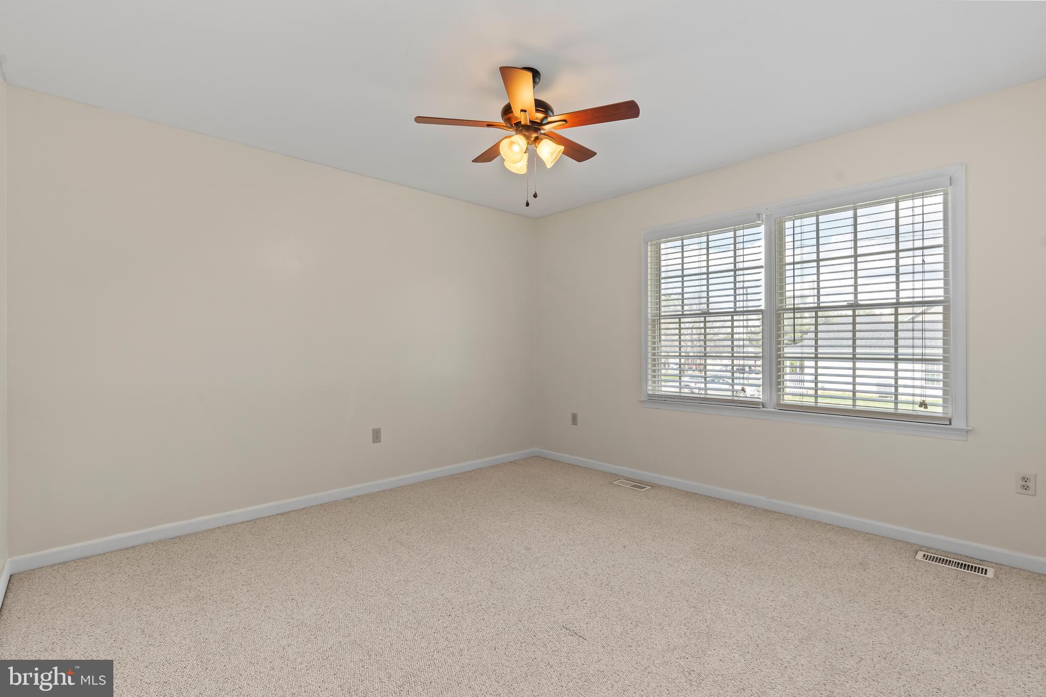 FAIRGROUND HEIGHTS - Residential