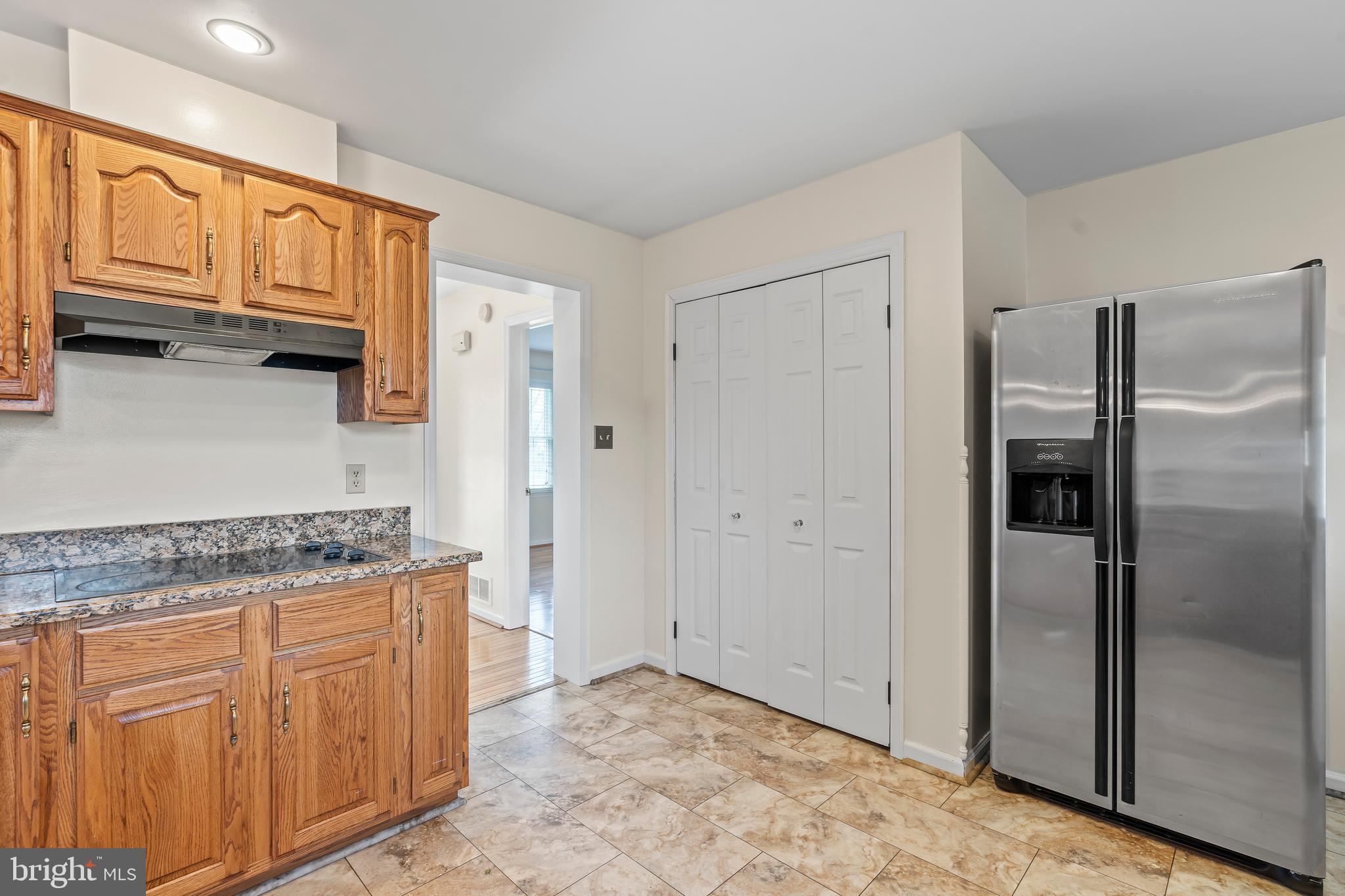 FAIRGROUND HEIGHTS - Residential