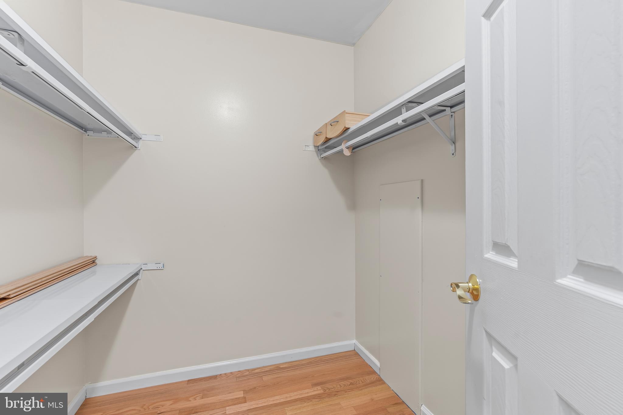 FAIRGROUND HEIGHTS - Residential