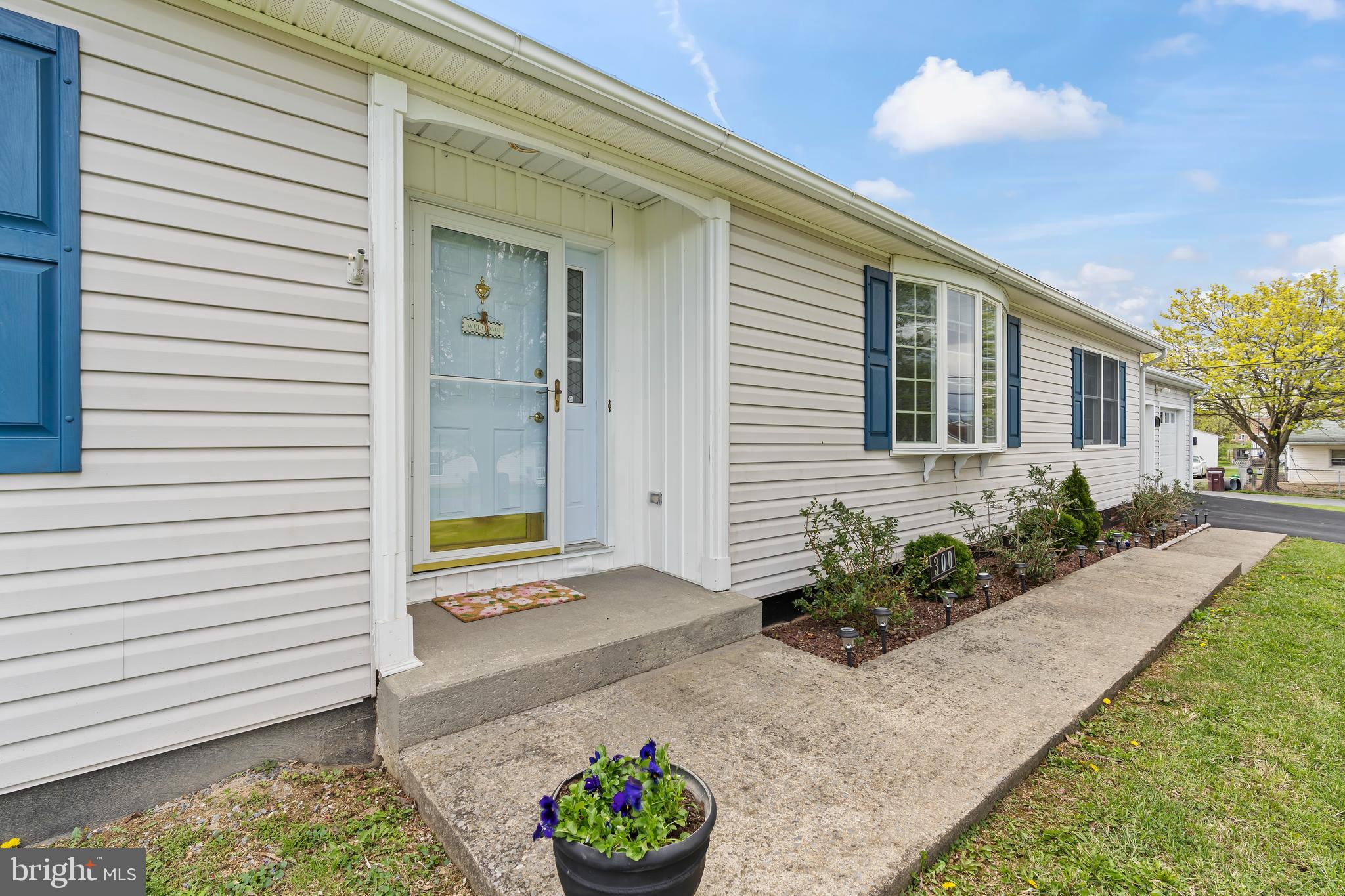 FAIRGROUND HEIGHTS - Residential