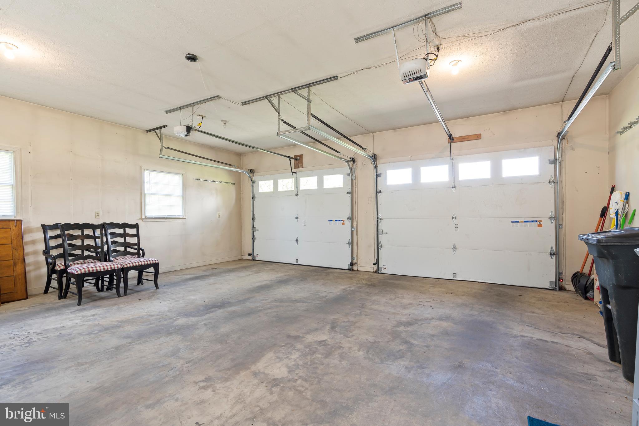 FAIRGROUND HEIGHTS - Residential