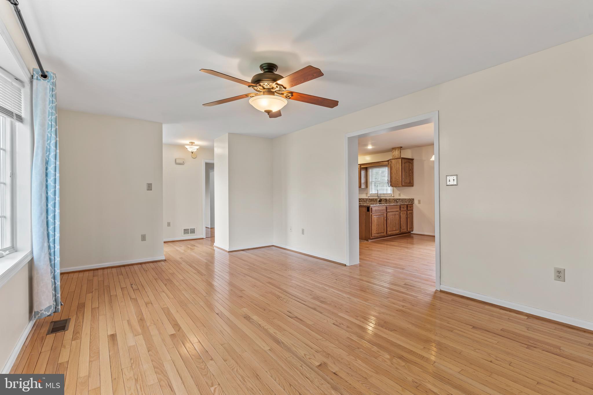 FAIRGROUND HEIGHTS - Residential