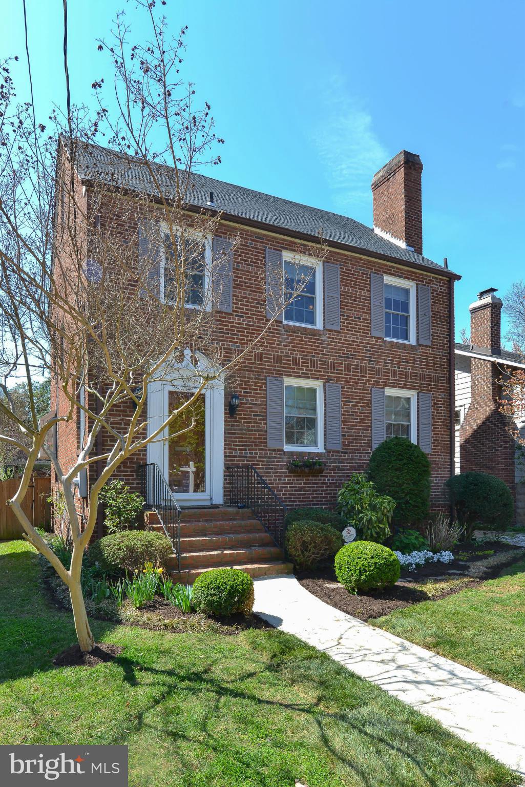 TEMPLE PARK - Residential