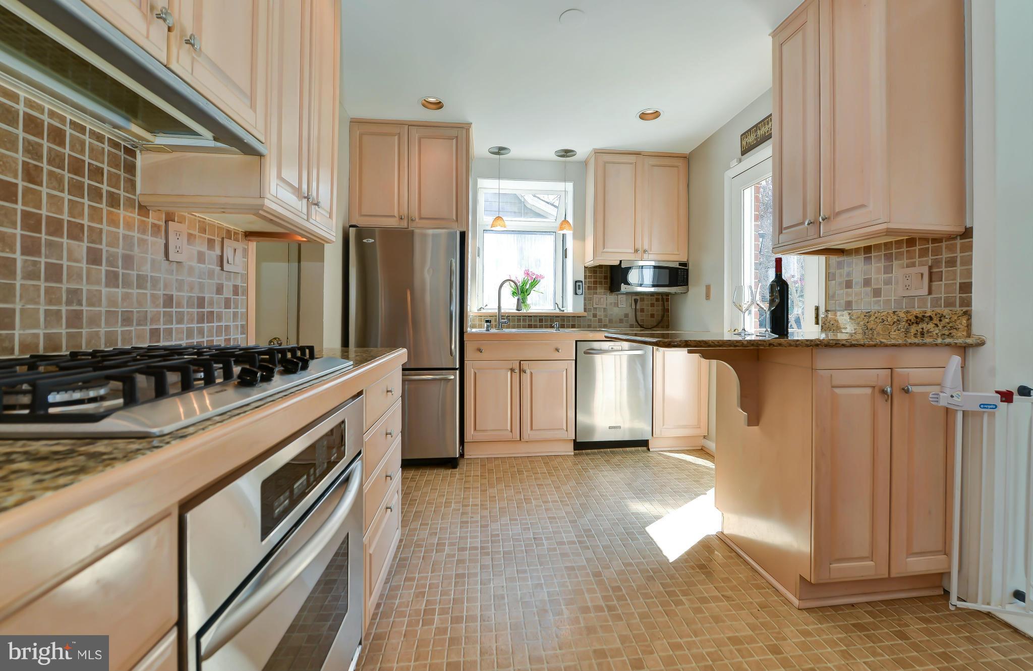 TEMPLE PARK - Residential