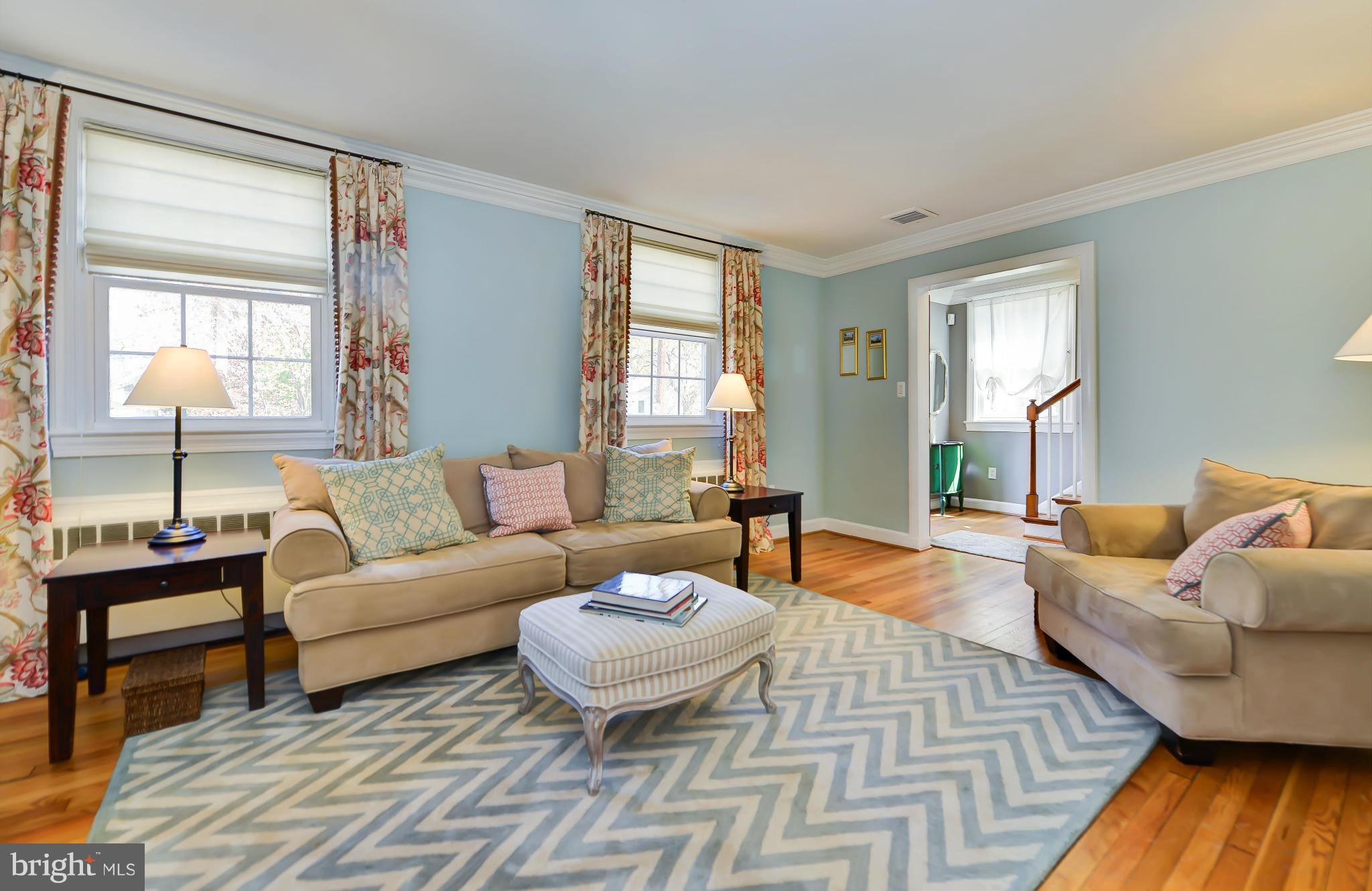 TEMPLE PARK - Residential