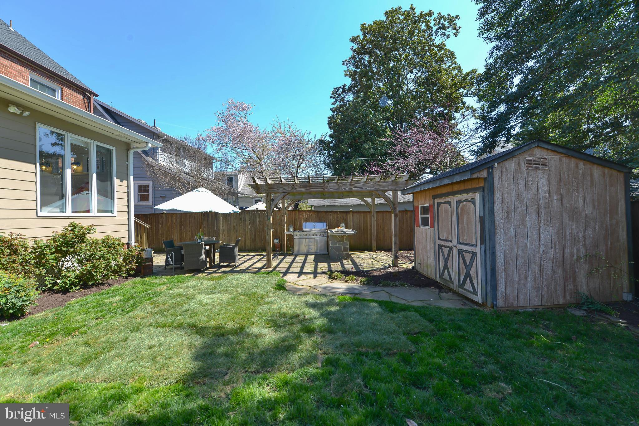 TEMPLE PARK - Residential