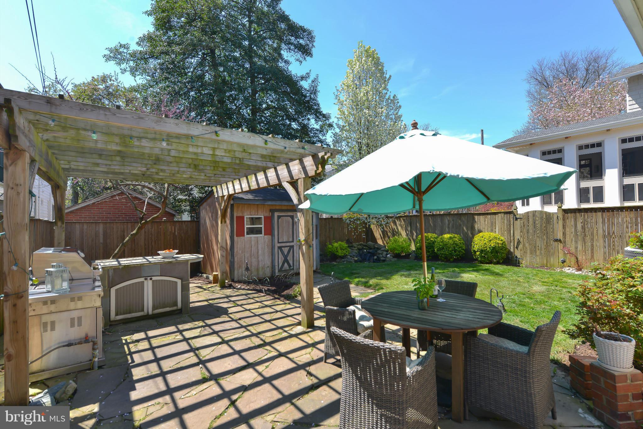 TEMPLE PARK - Residential