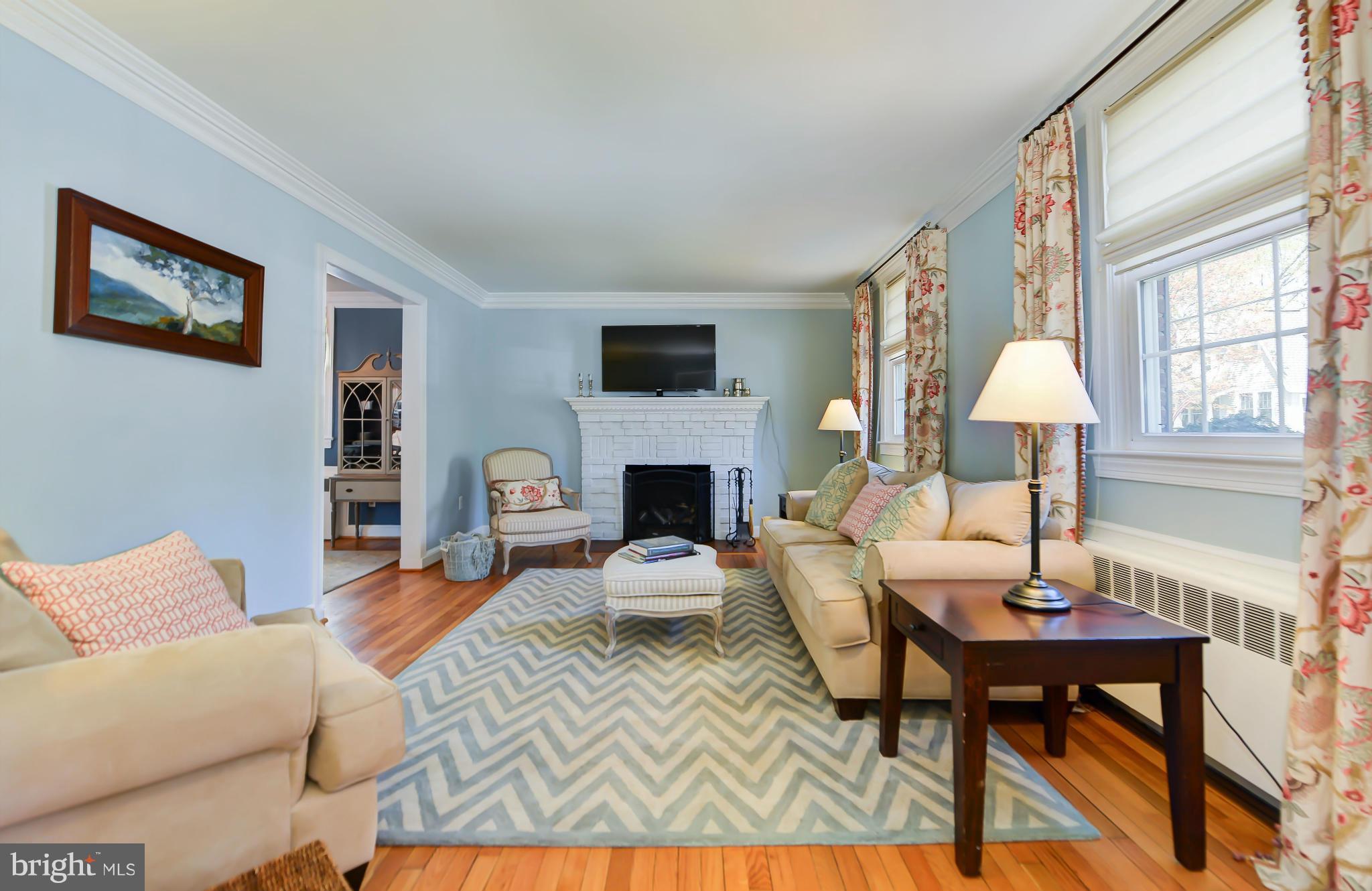 TEMPLE PARK - Residential