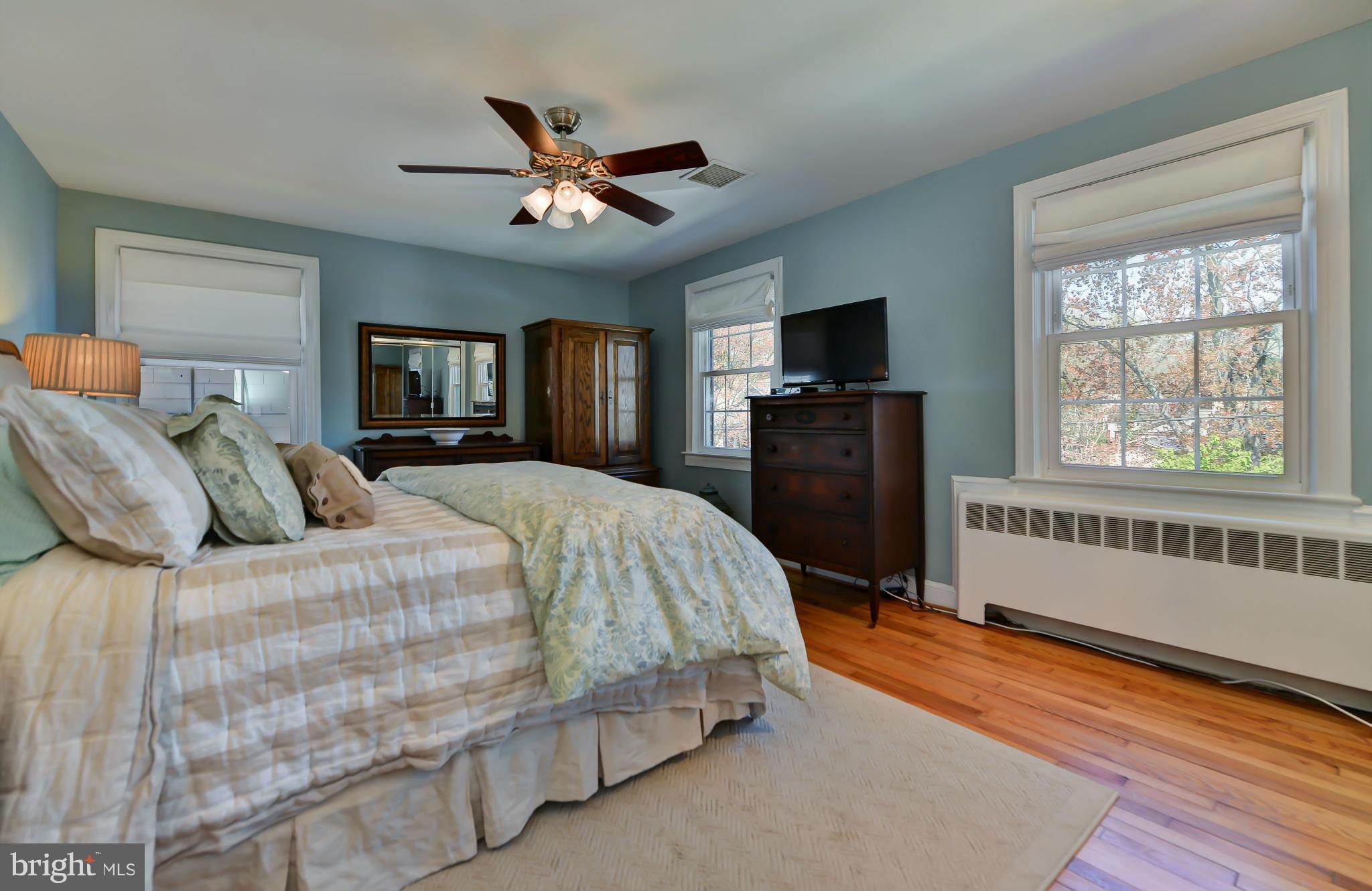 TEMPLE PARK - Residential