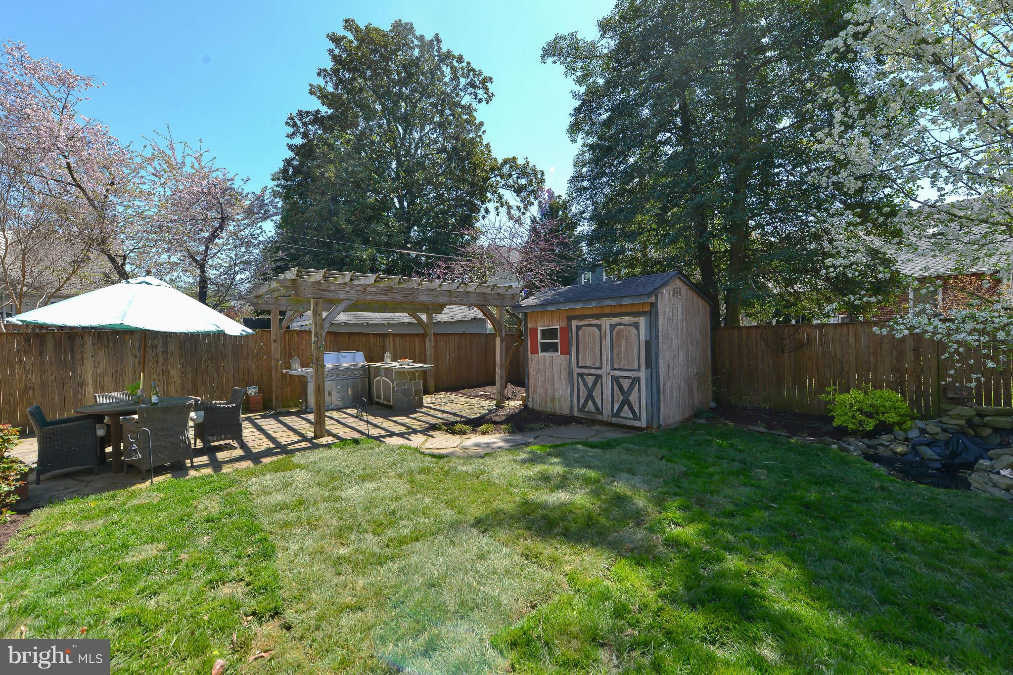 TEMPLE PARK - Residential