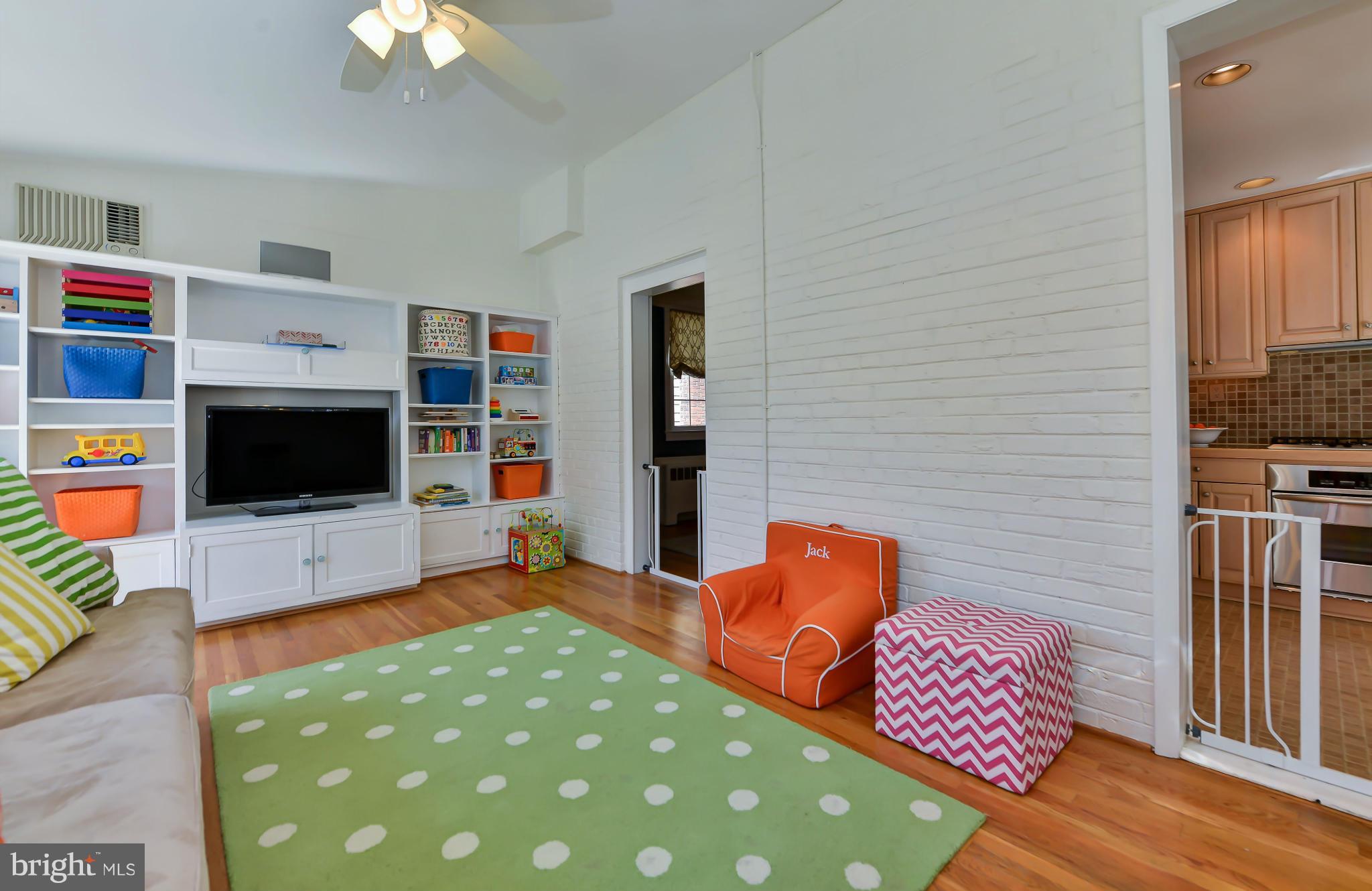 TEMPLE PARK - Residential