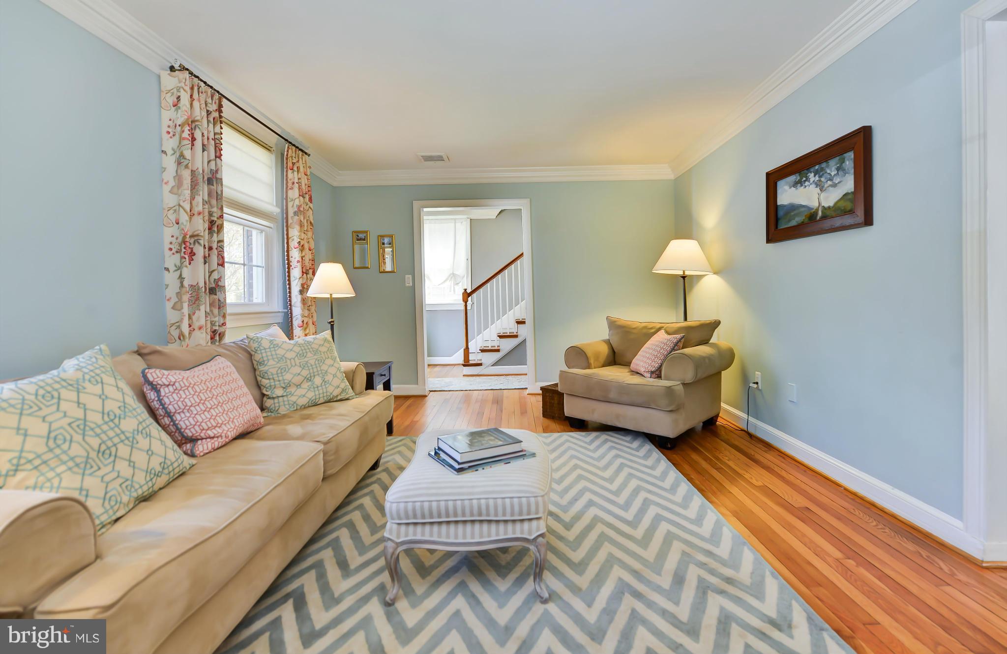 TEMPLE PARK - Residential