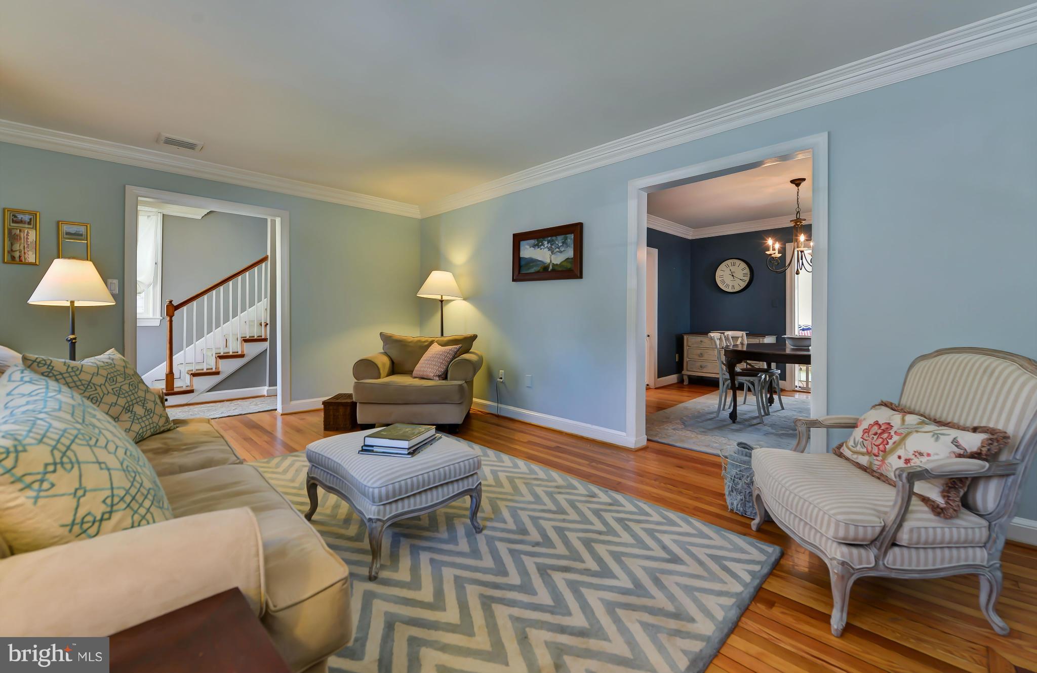 TEMPLE PARK - Residential