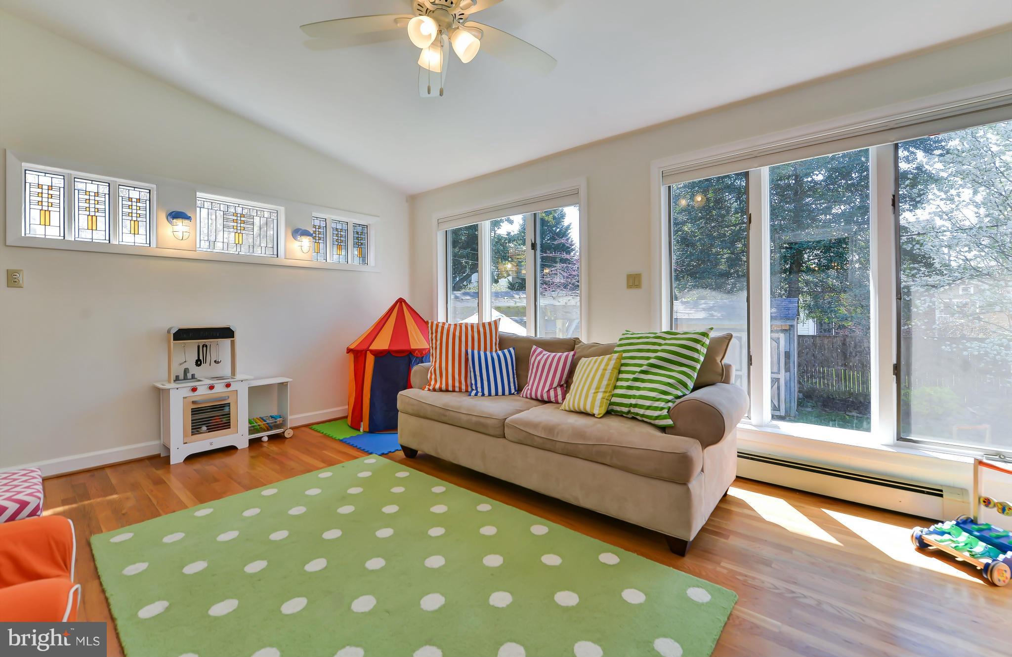 TEMPLE PARK - Residential