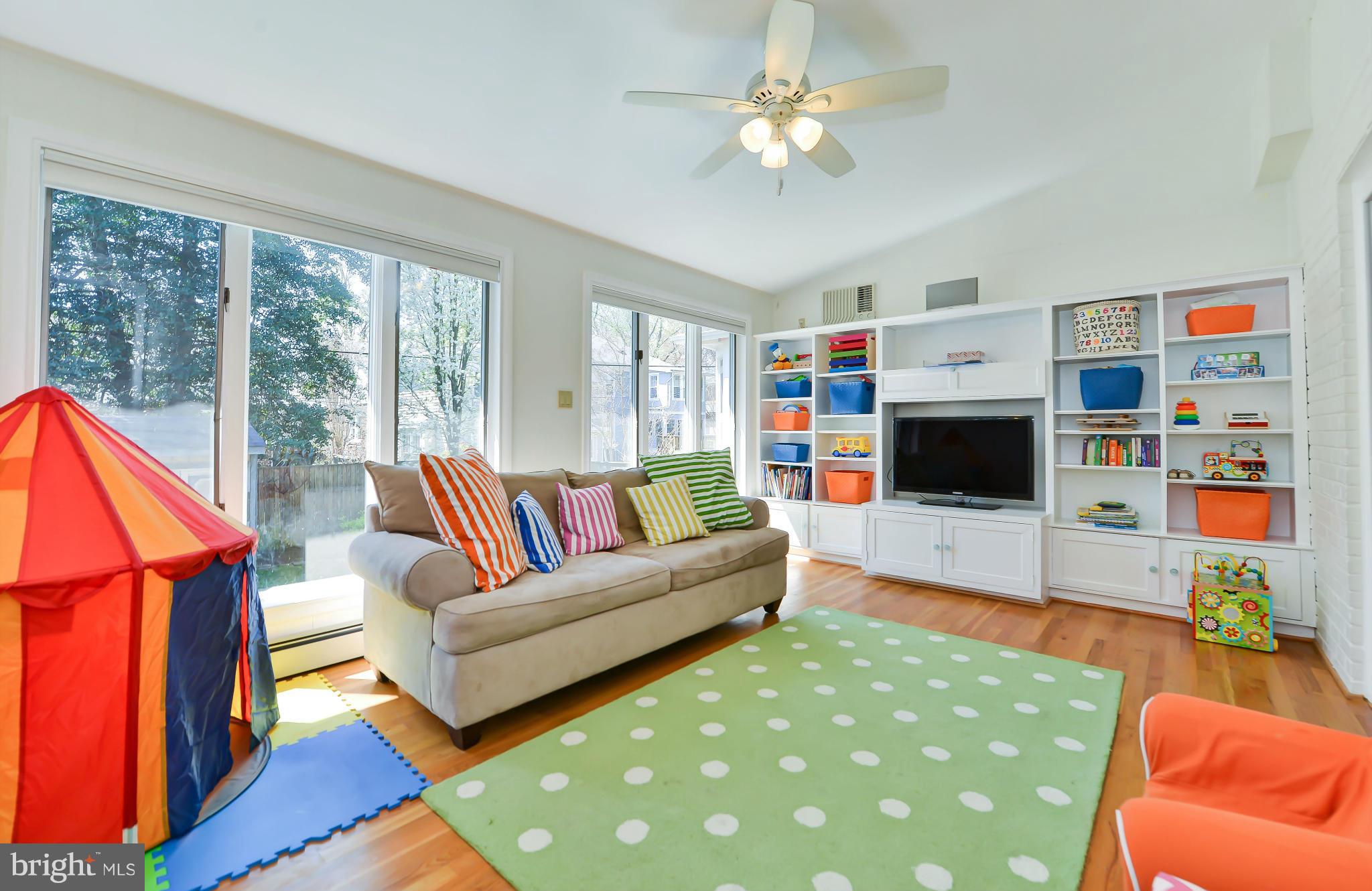 TEMPLE PARK - Residential