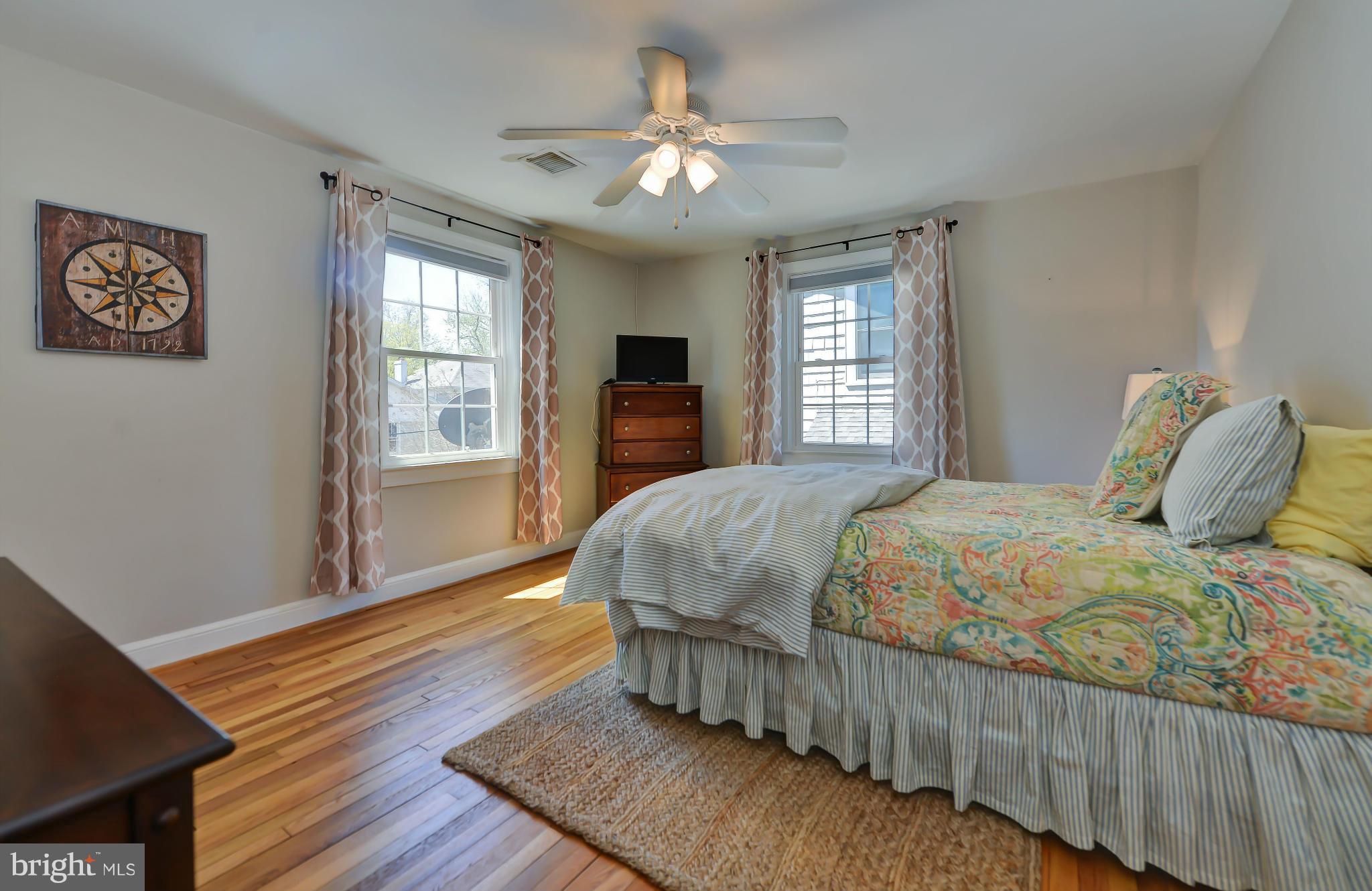 TEMPLE PARK - Residential