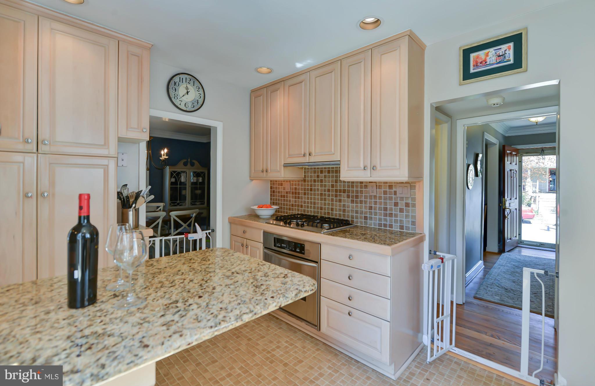 TEMPLE PARK - Residential