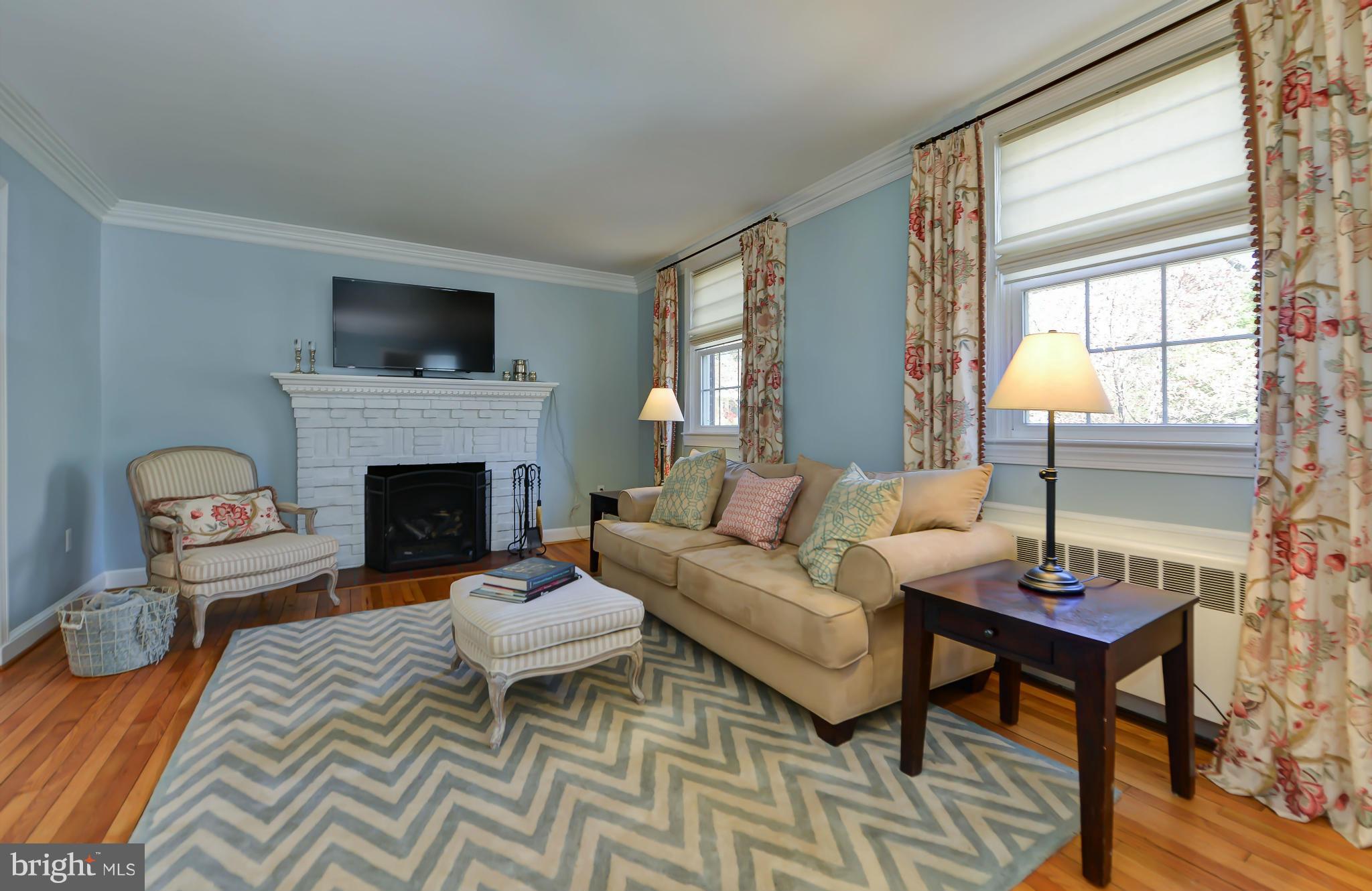 TEMPLE PARK - Residential