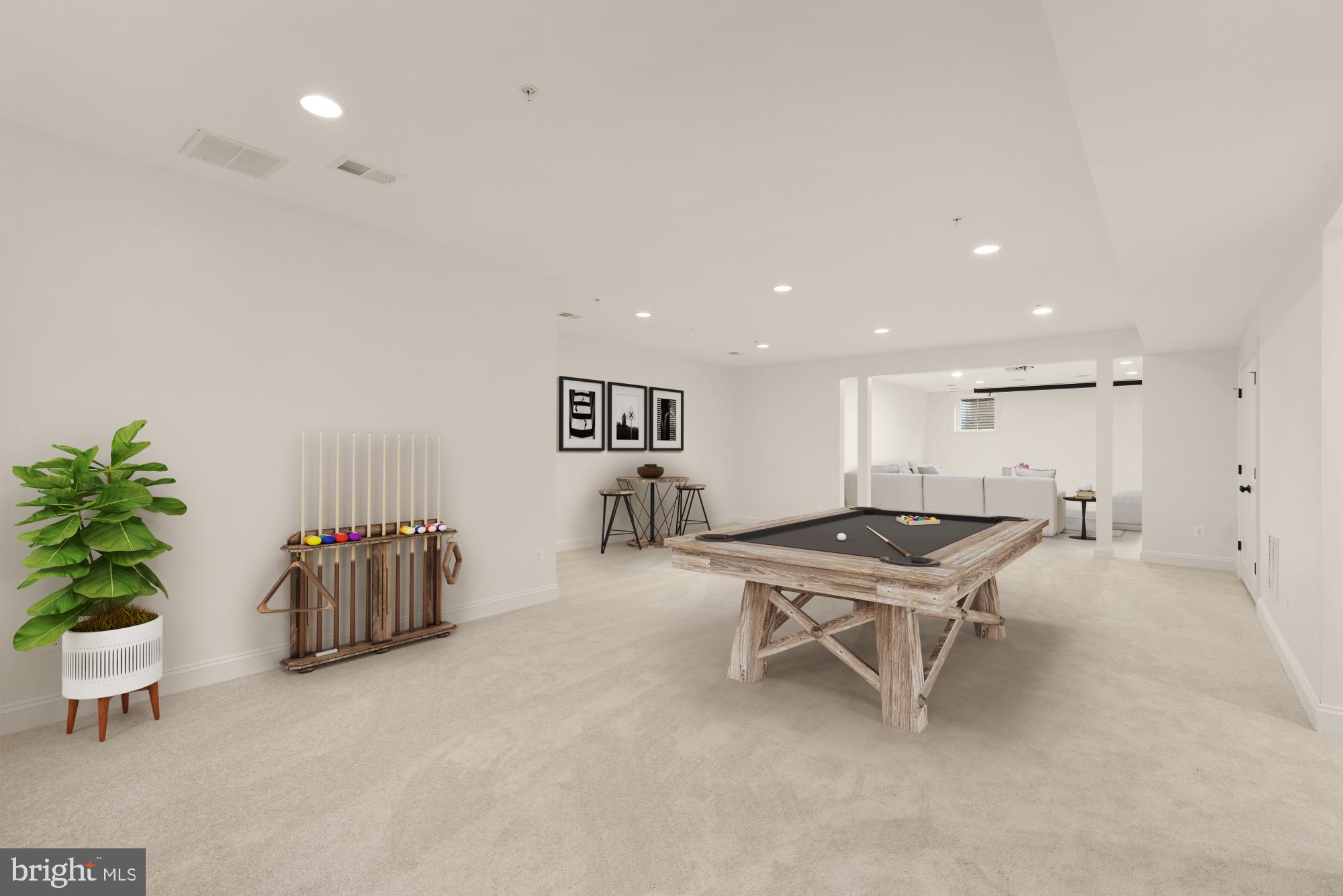 LANDON WOODS - Residential