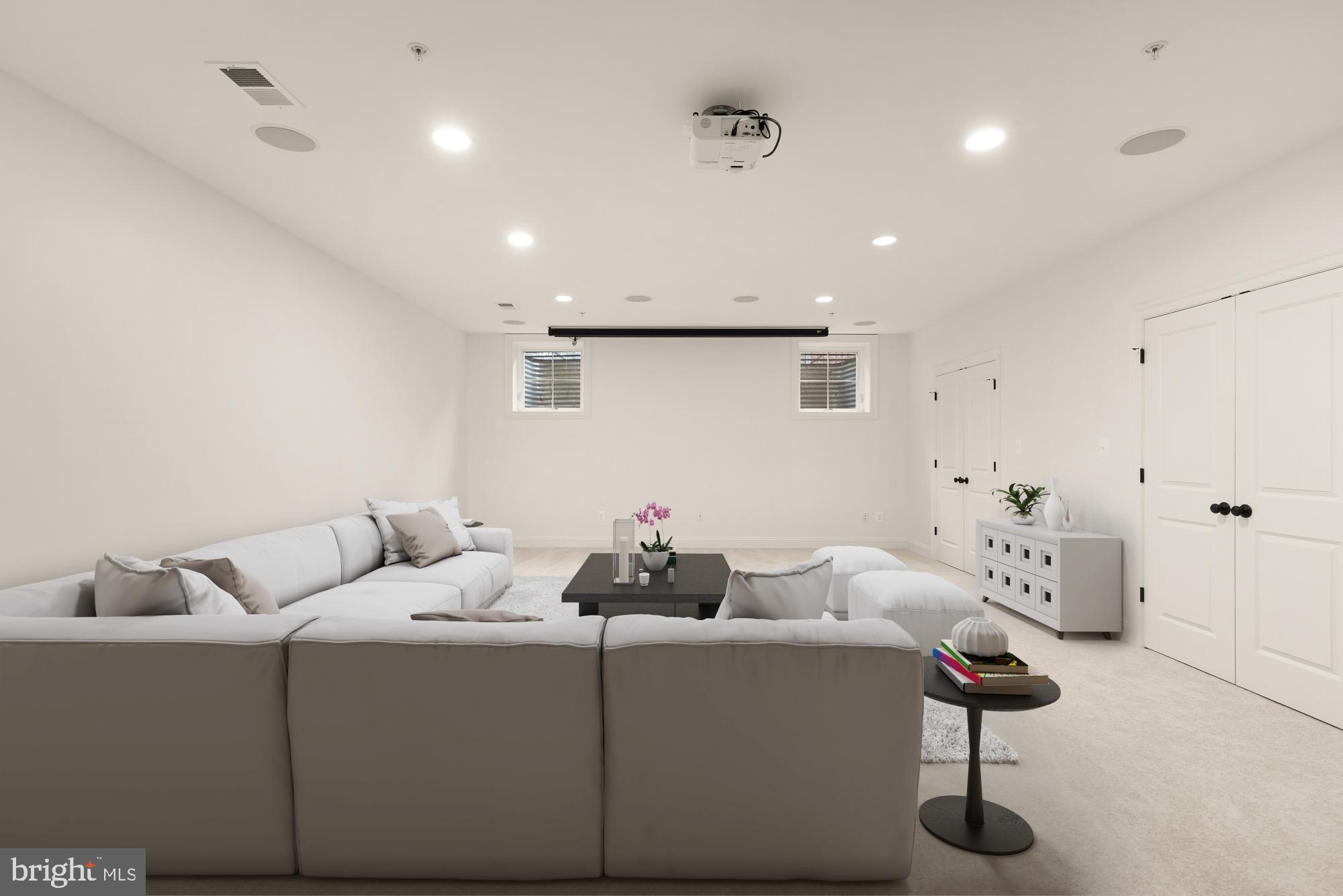 LANDON WOODS - Residential