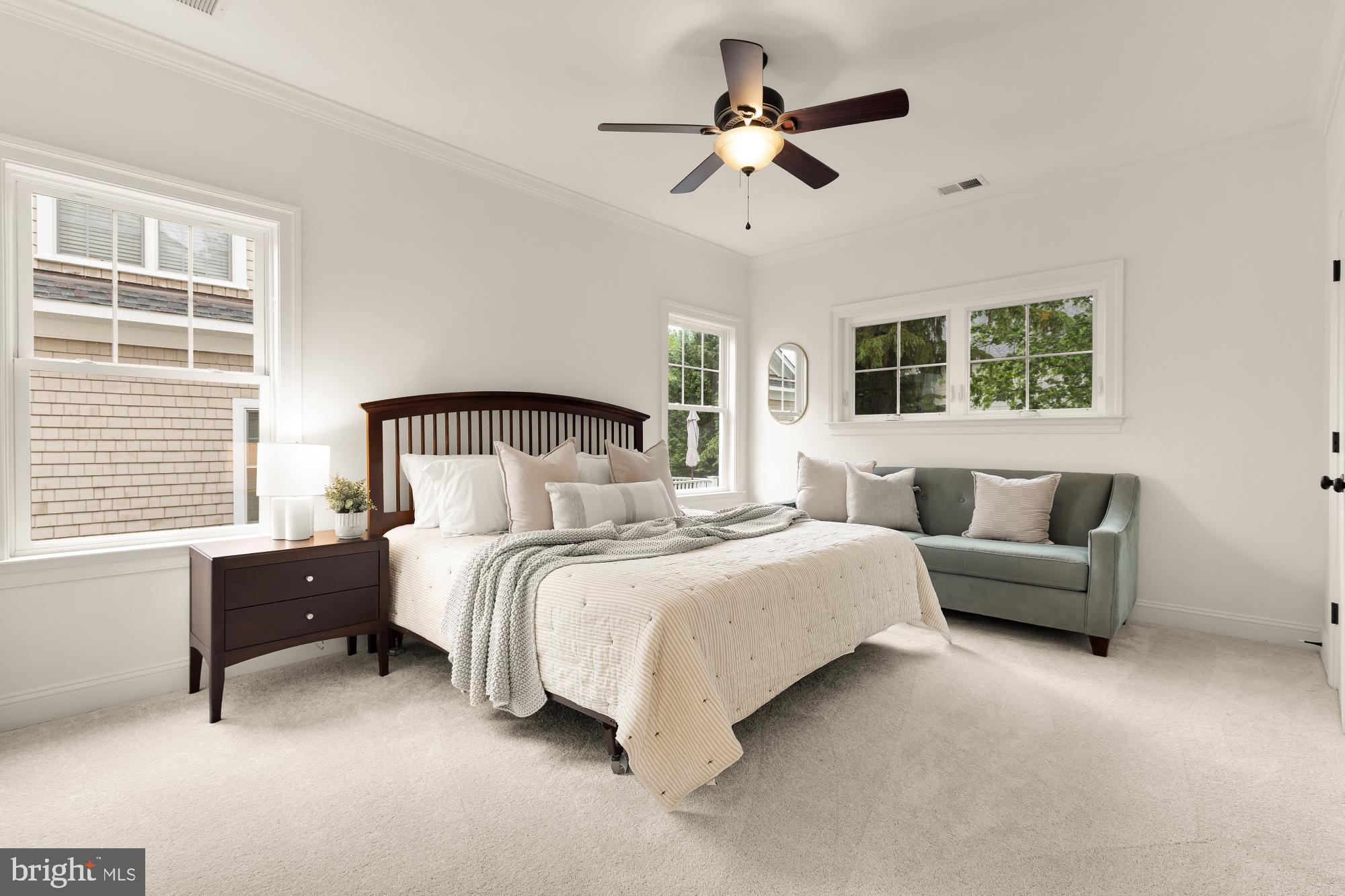 LANDON WOODS - Residential