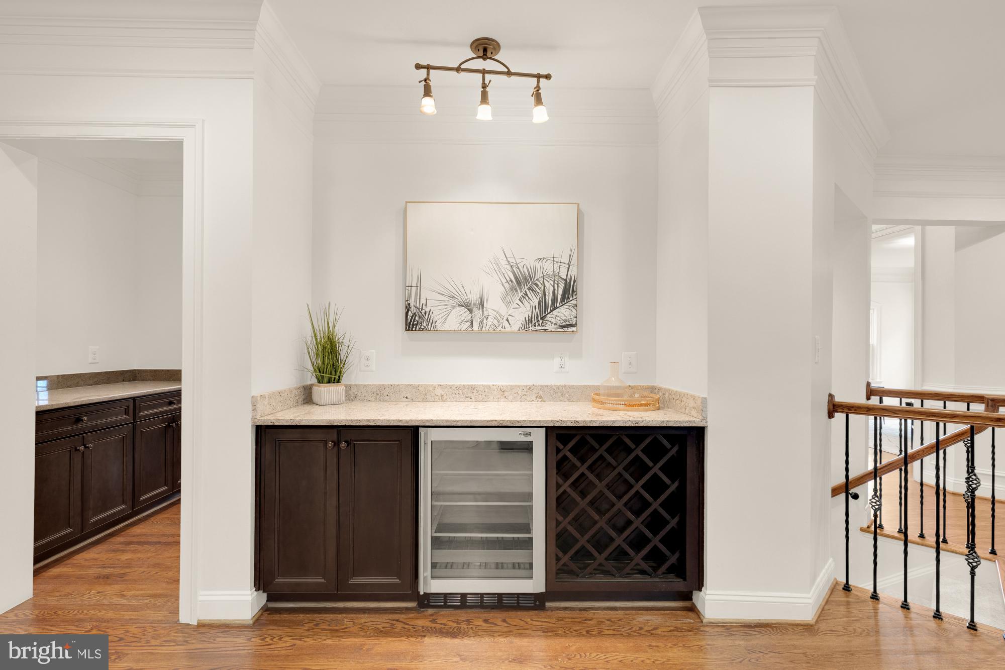 LANDON WOODS - Residential