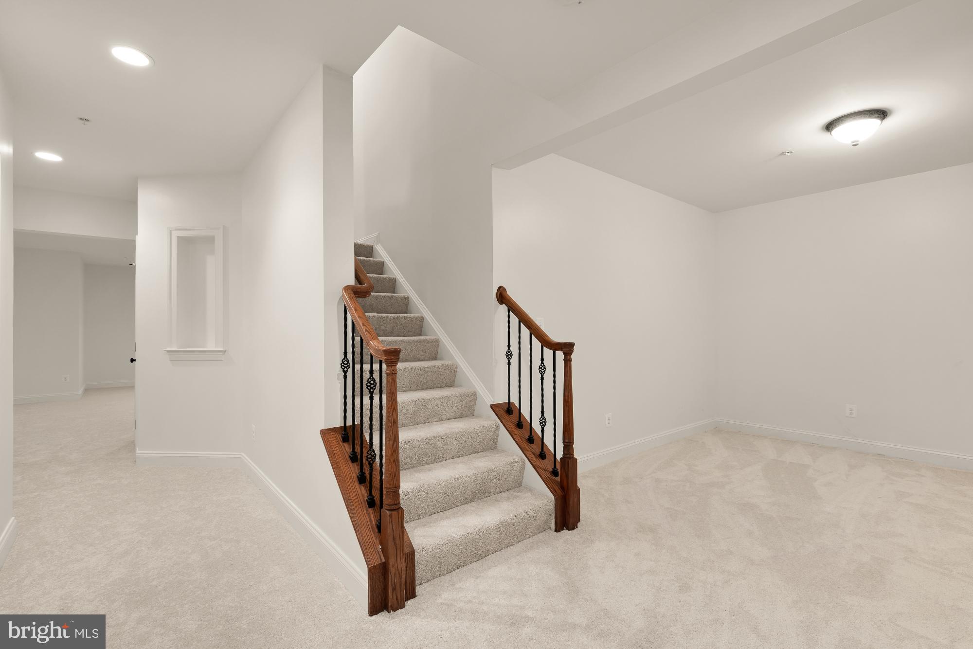 LANDON WOODS - Residential