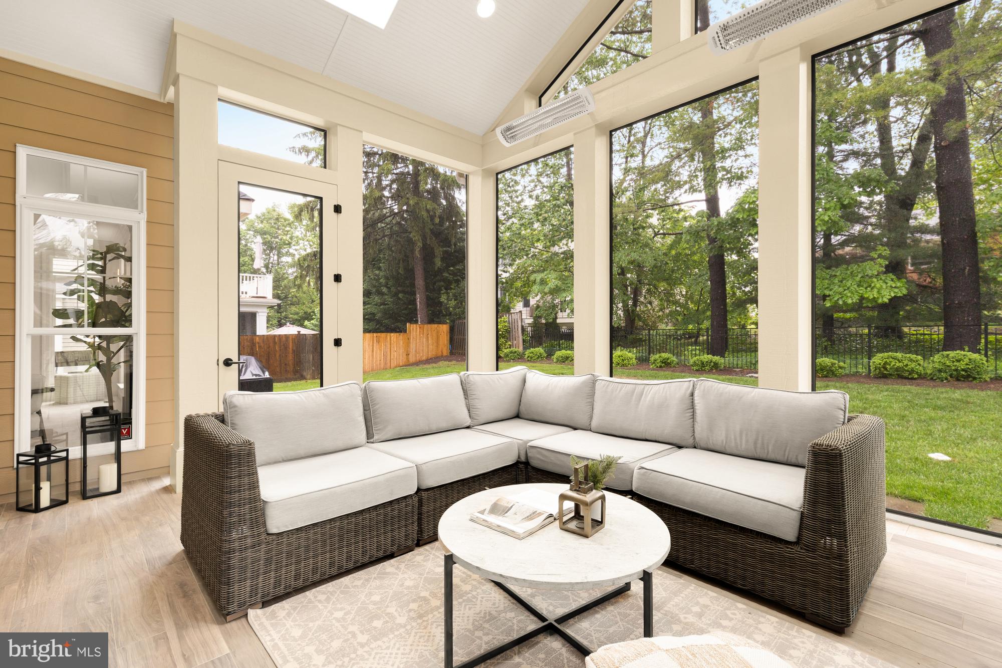 LANDON WOODS - Residential