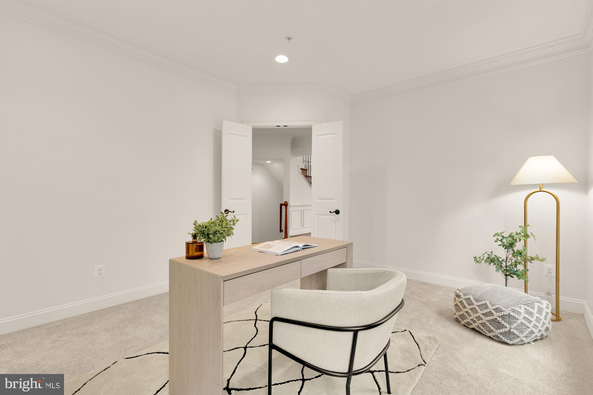 LANDON WOODS - Residential