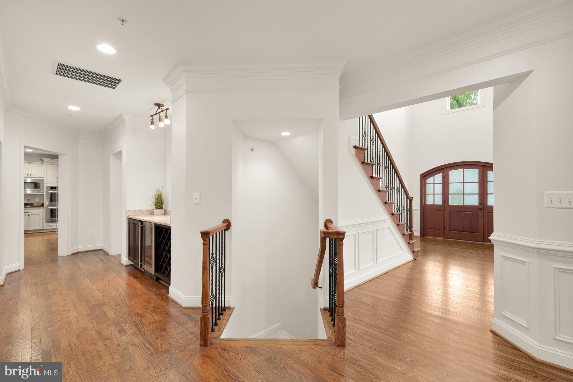 LANDON WOODS - Residential