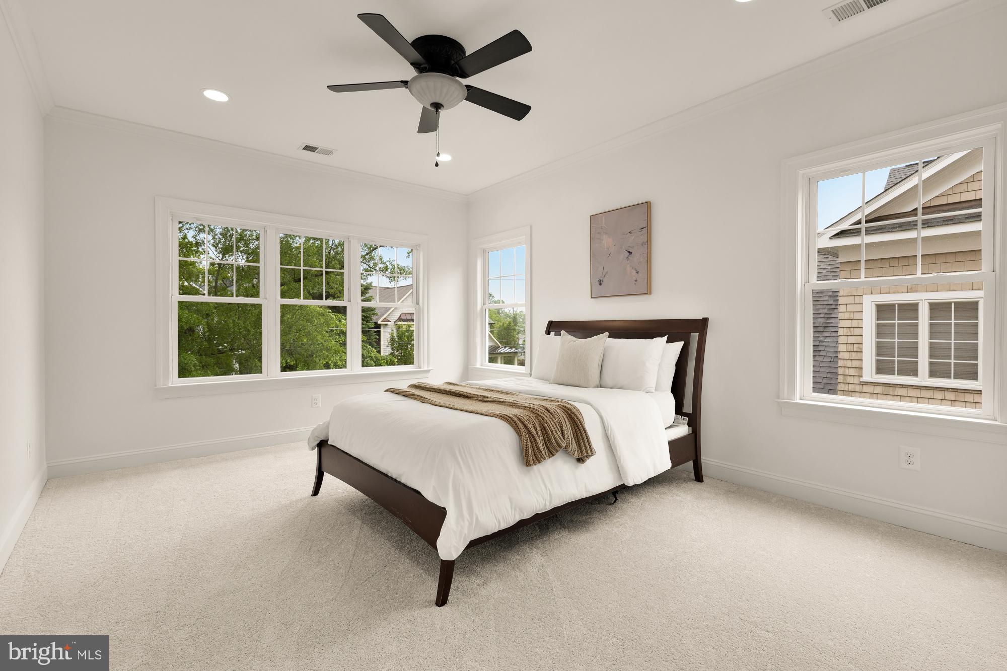 LANDON WOODS - Residential