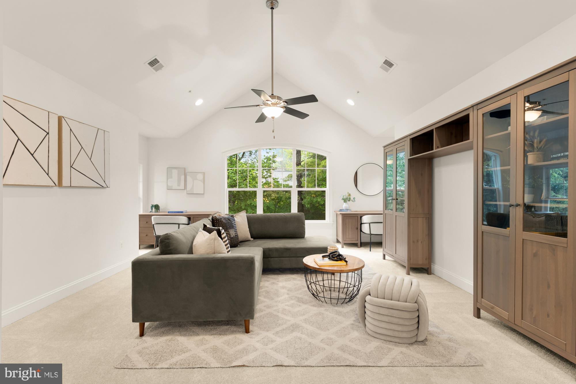 LANDON WOODS - Residential