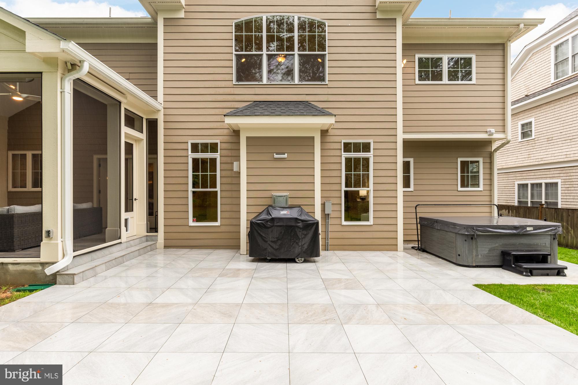 LANDON WOODS - Residential