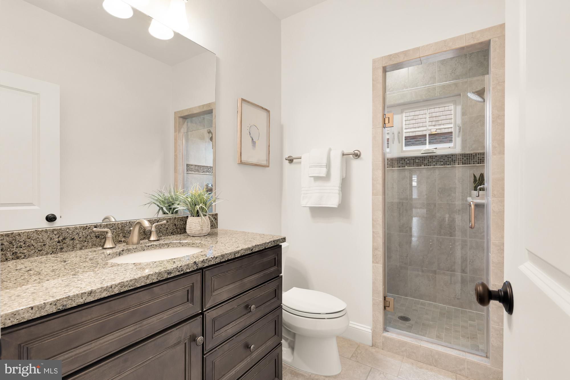 LANDON WOODS - Residential