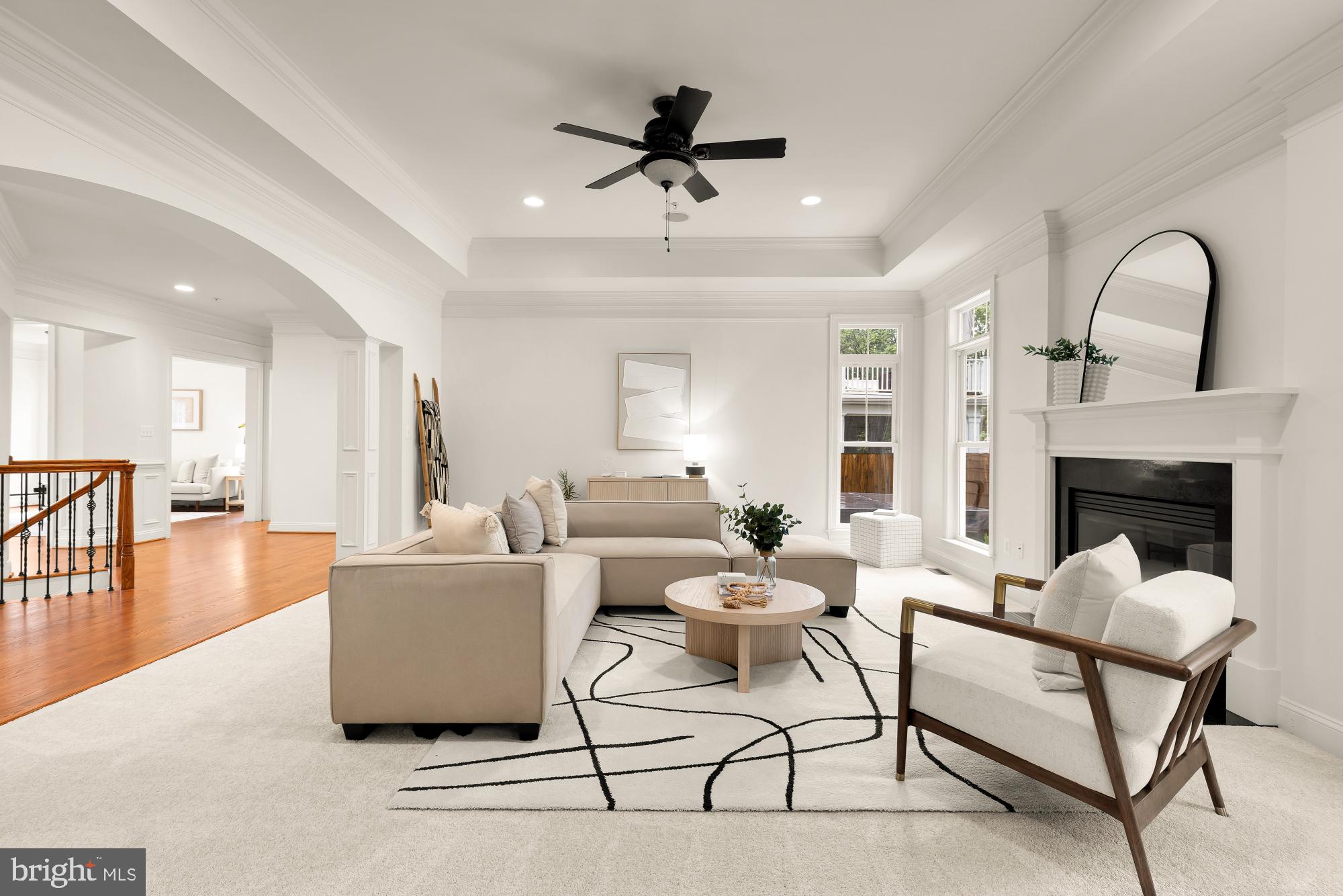 LANDON WOODS - Residential