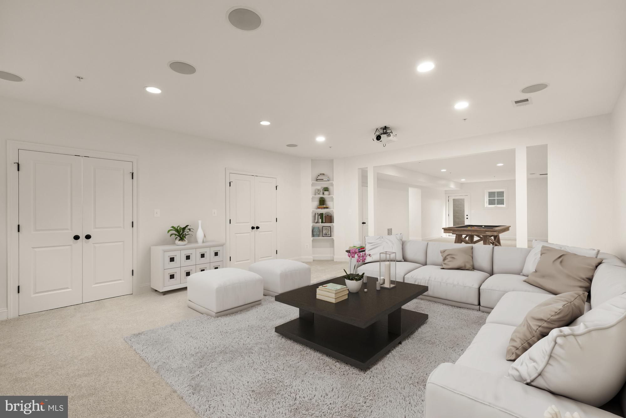 LANDON WOODS - Residential