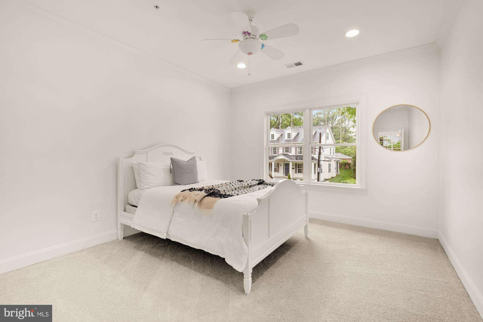 LANDON WOODS - Residential