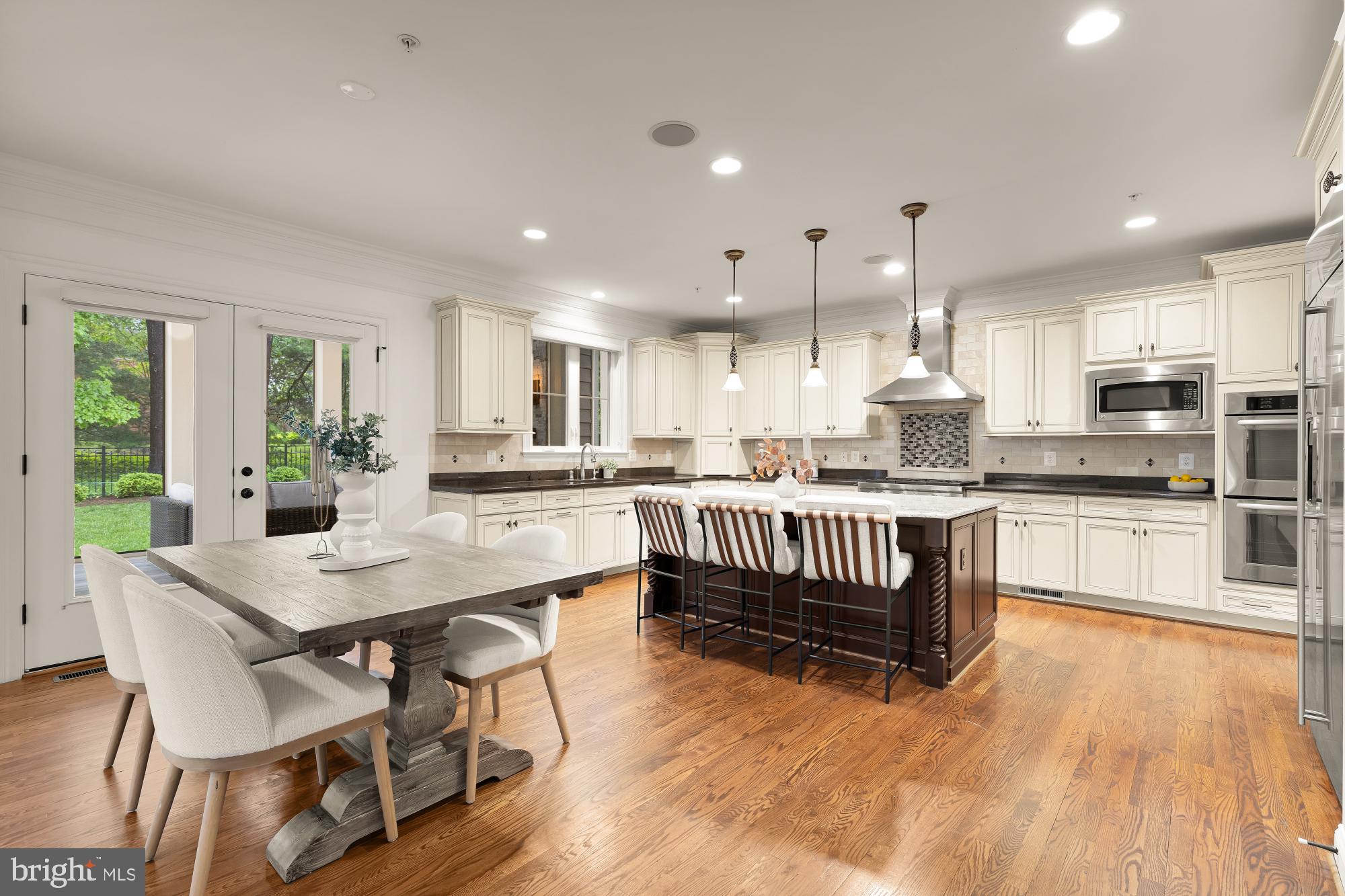 LANDON WOODS - Residential