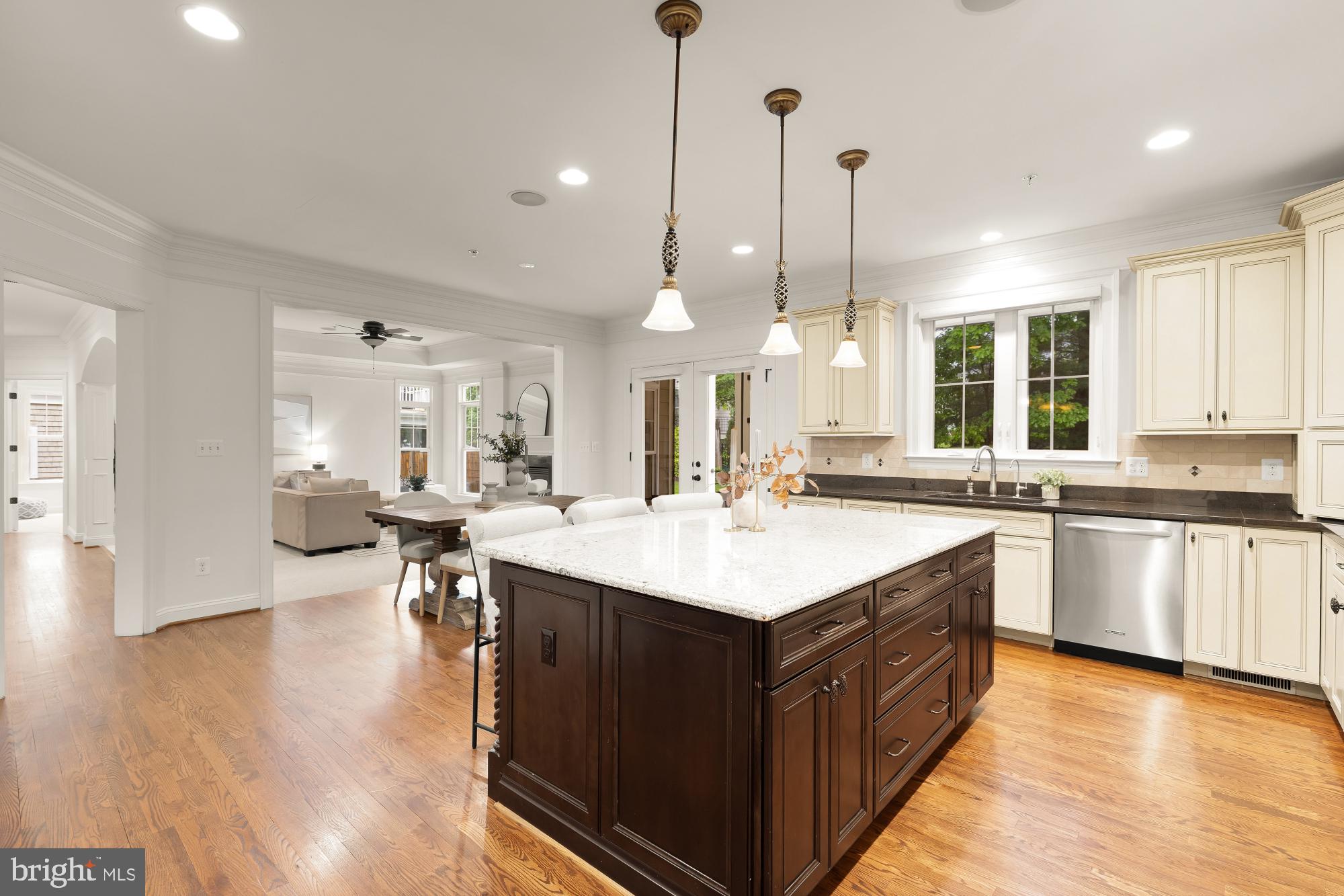 LANDON WOODS - Residential