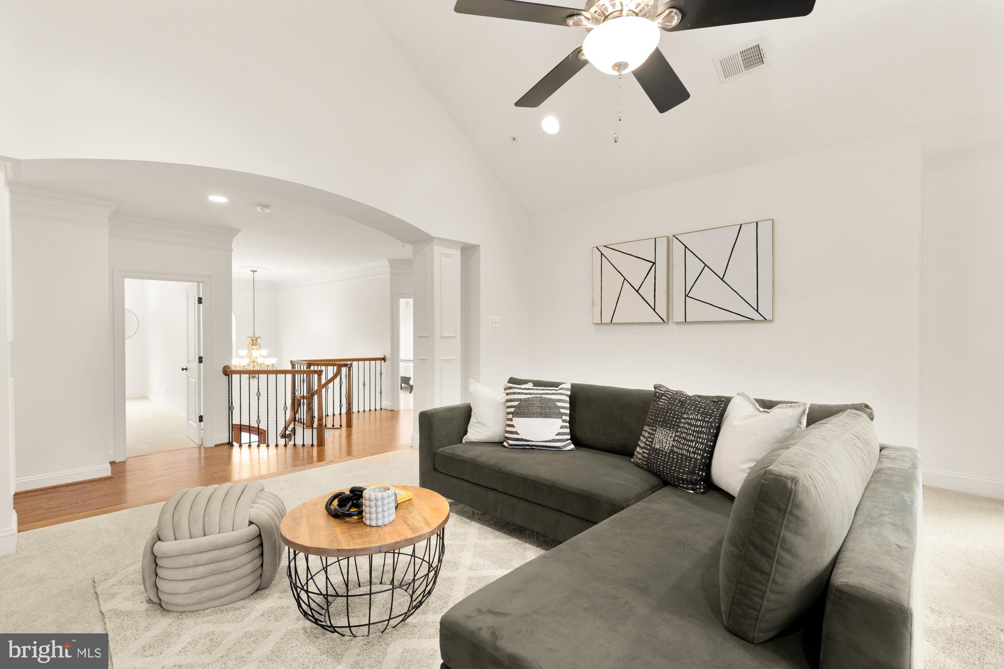 LANDON WOODS - Residential