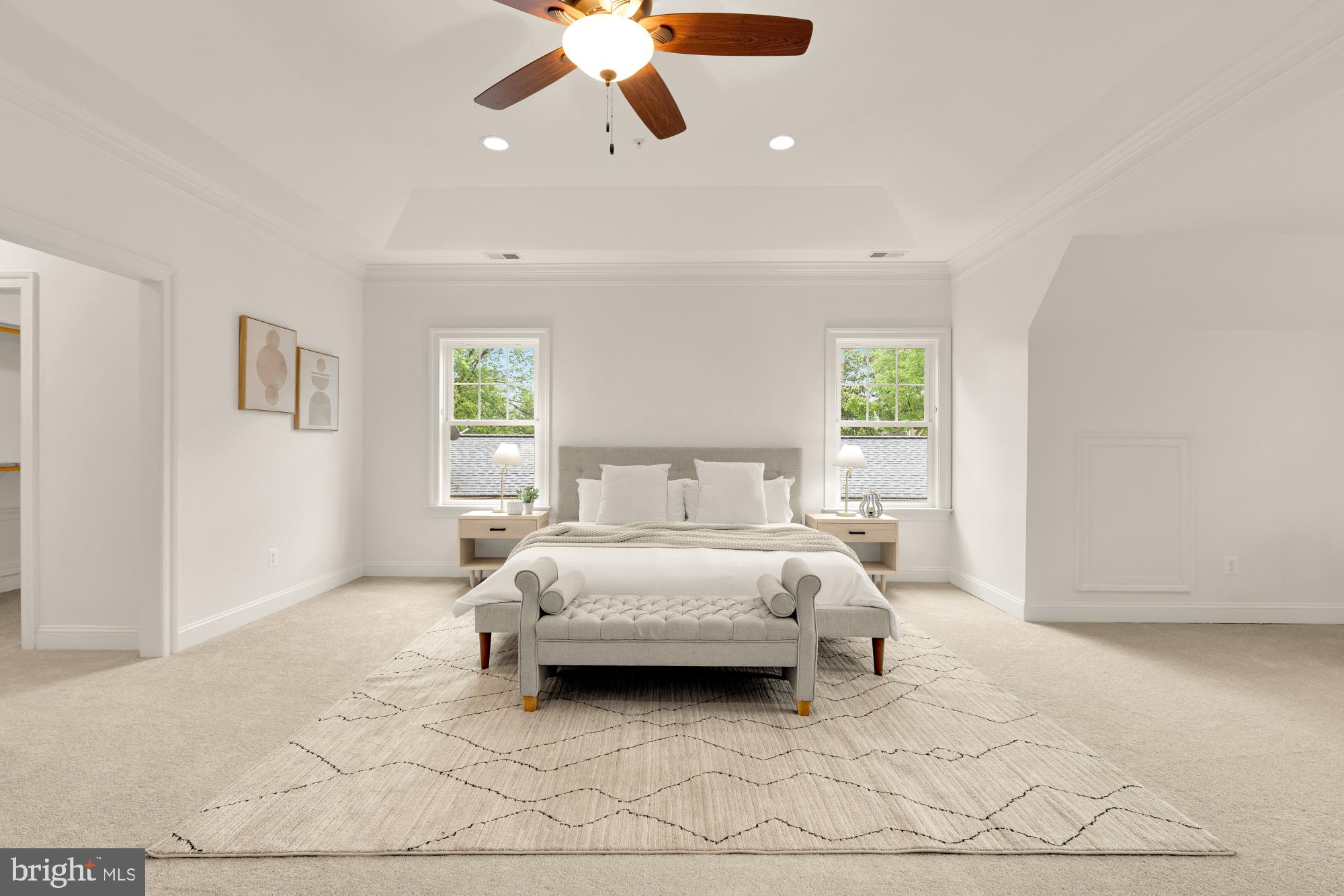 LANDON WOODS - Residential