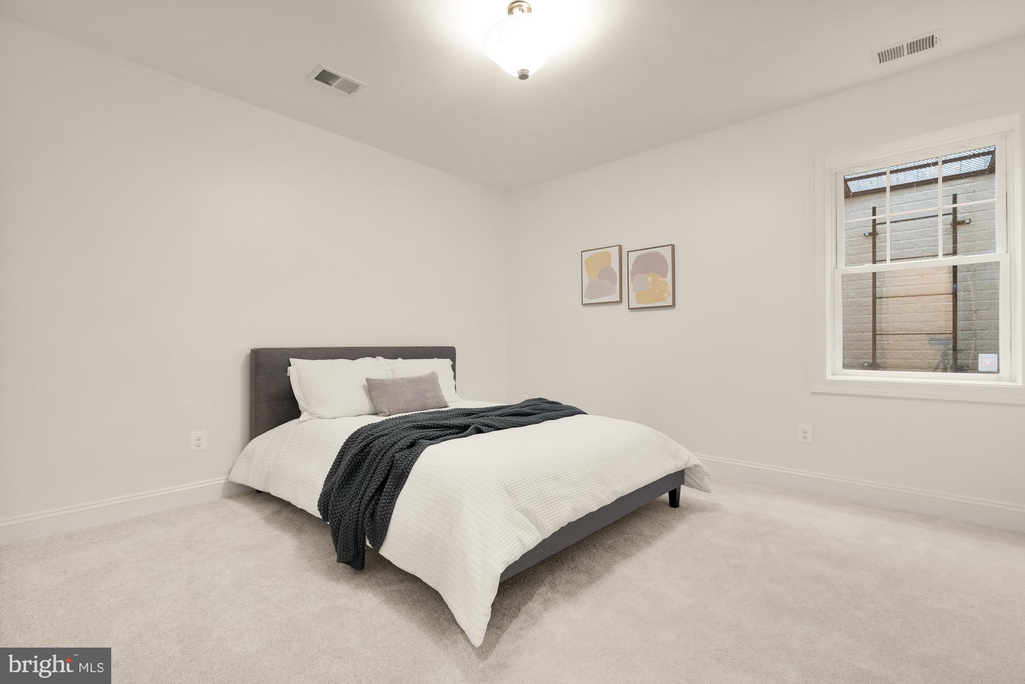 LANDON WOODS - Residential