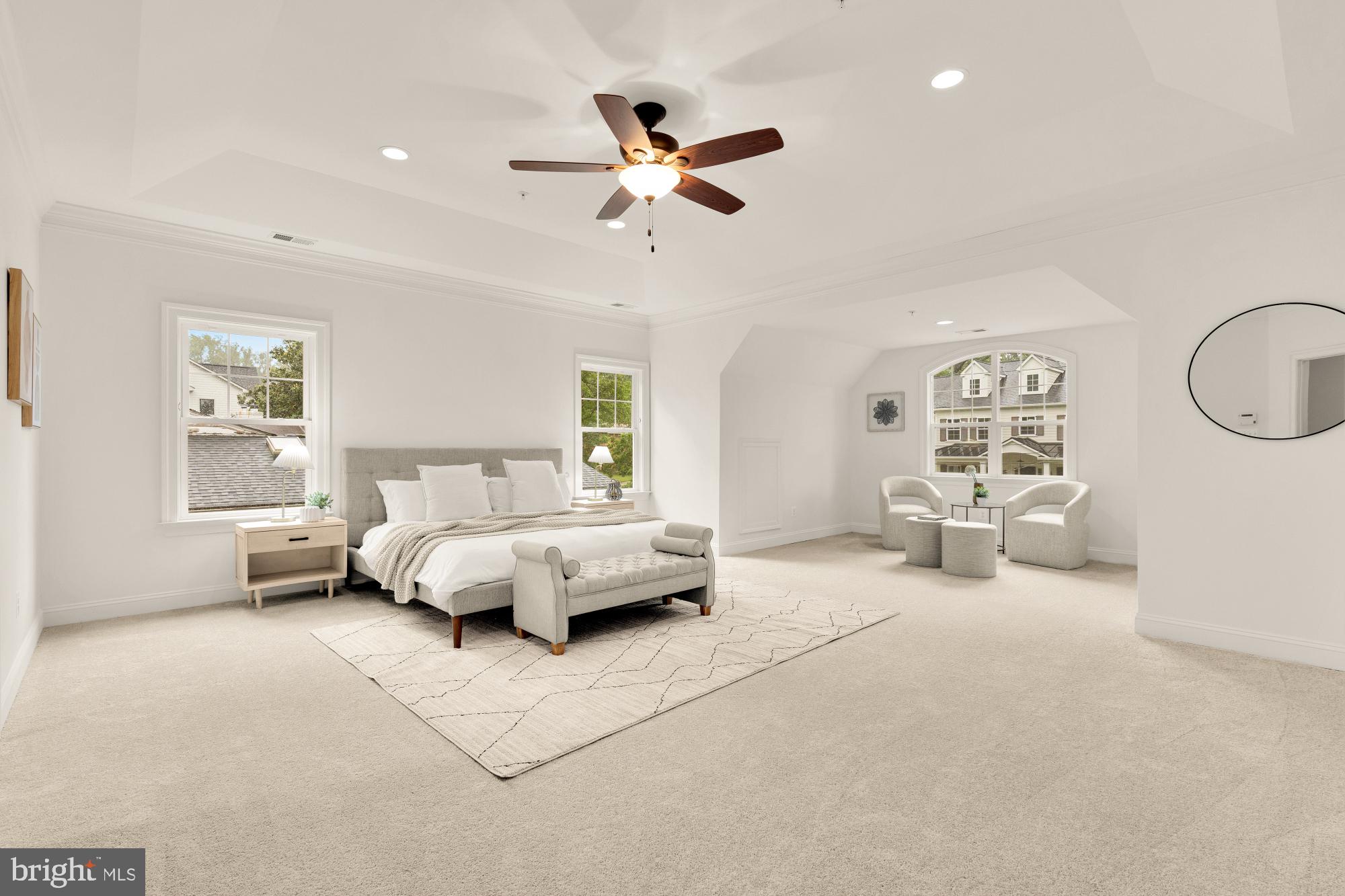 LANDON WOODS - Residential