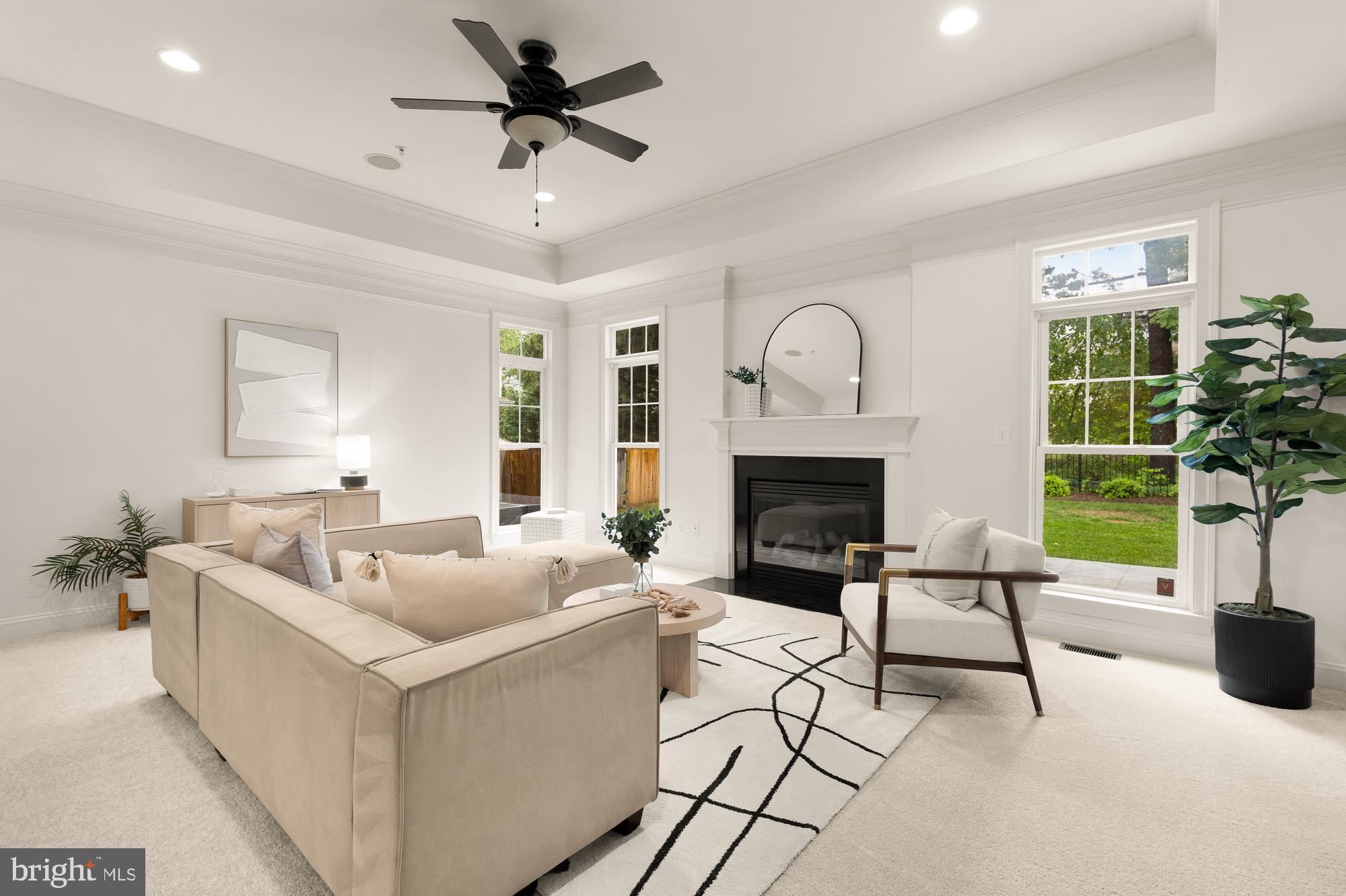 LANDON WOODS - Residential