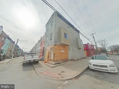 1866 N Taylor Street, Philadelphia, PA 19121 - MLS#: PAPH2446974